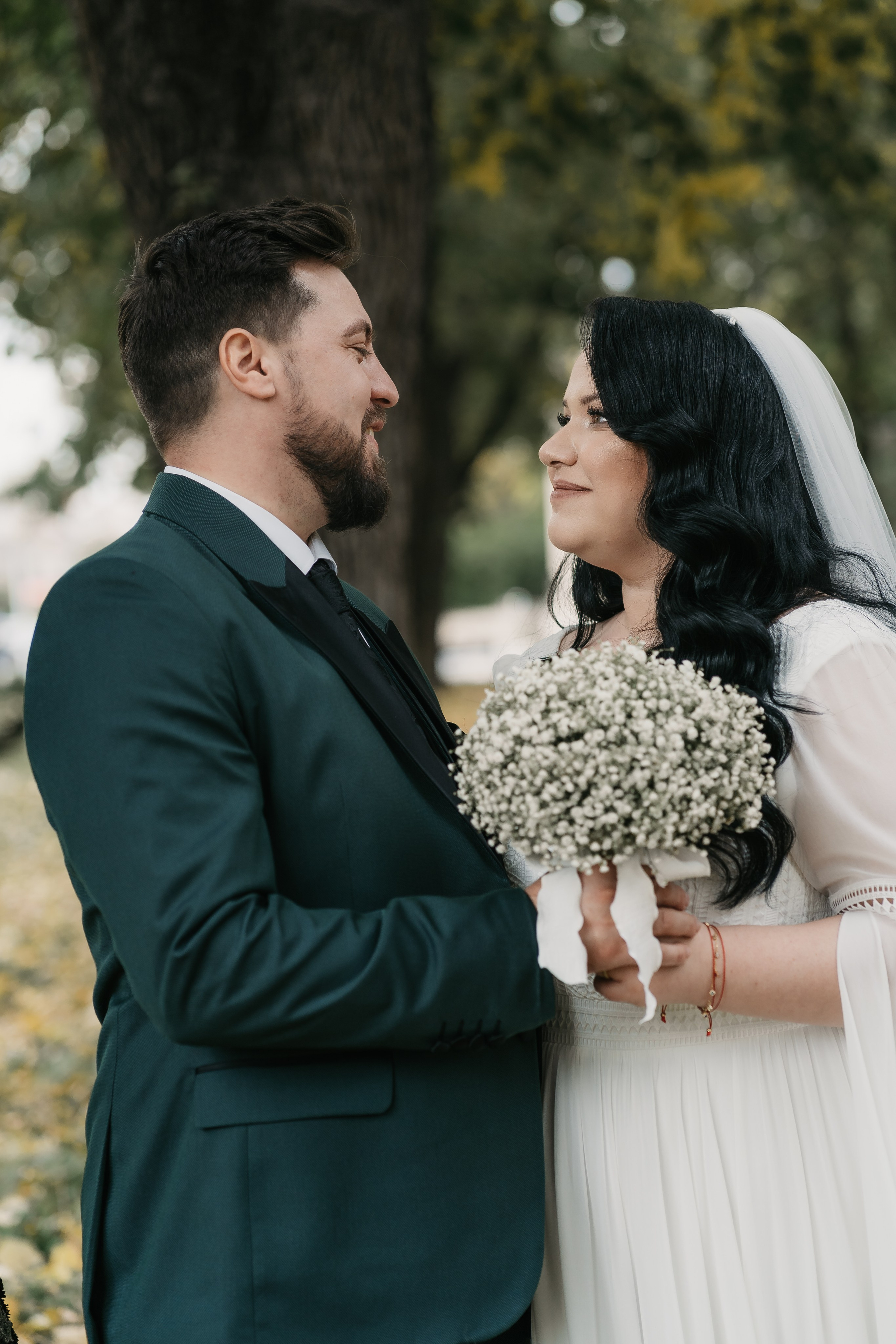 Ramona & Alex. Dara Lens | The art of remembering