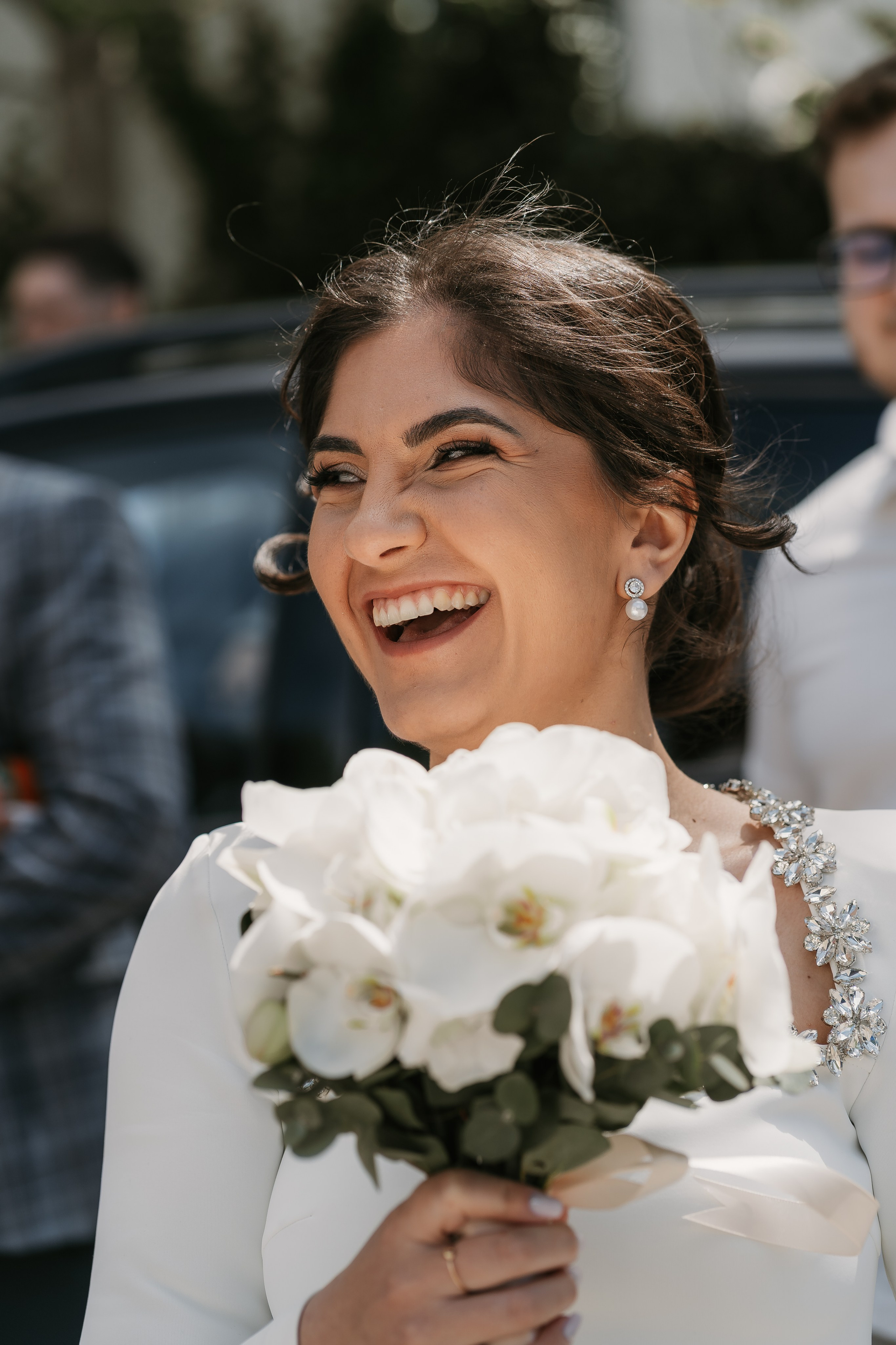 Andreea & Danut | Cununie civila. Dara Lens