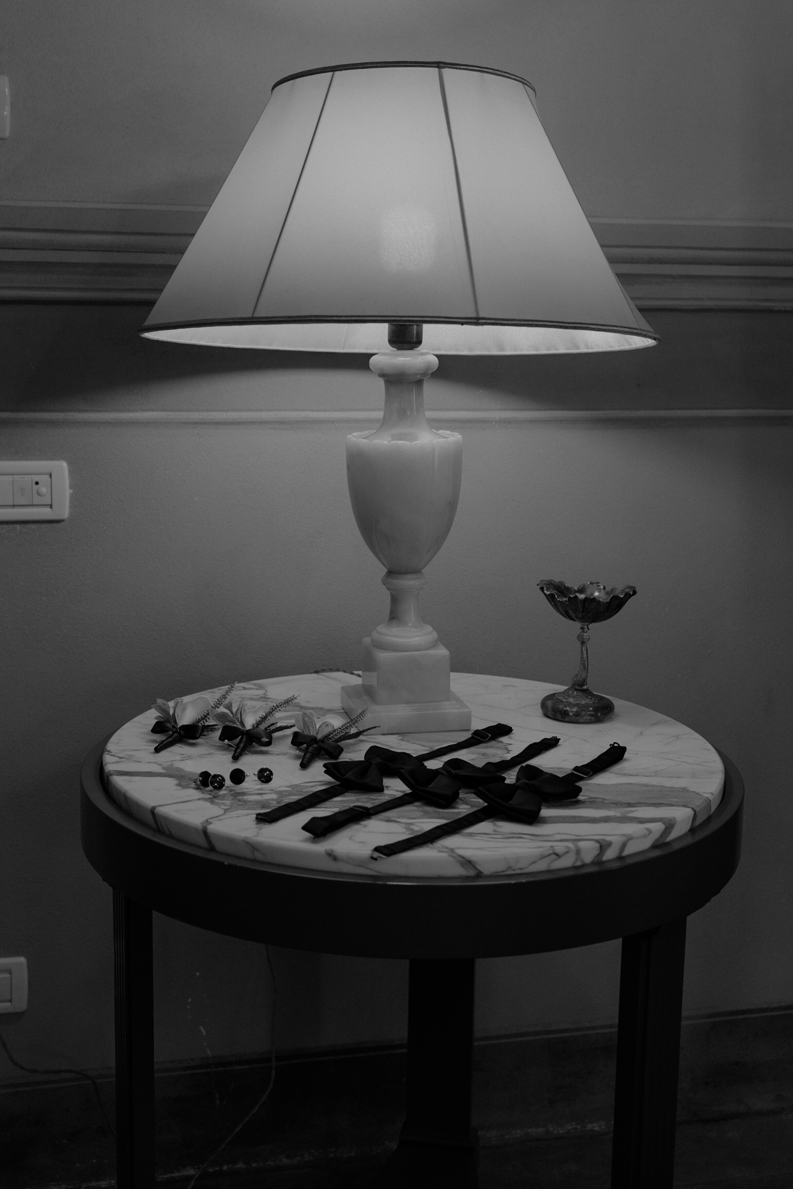 Melissa&Obaid. Wedding photographer Italy