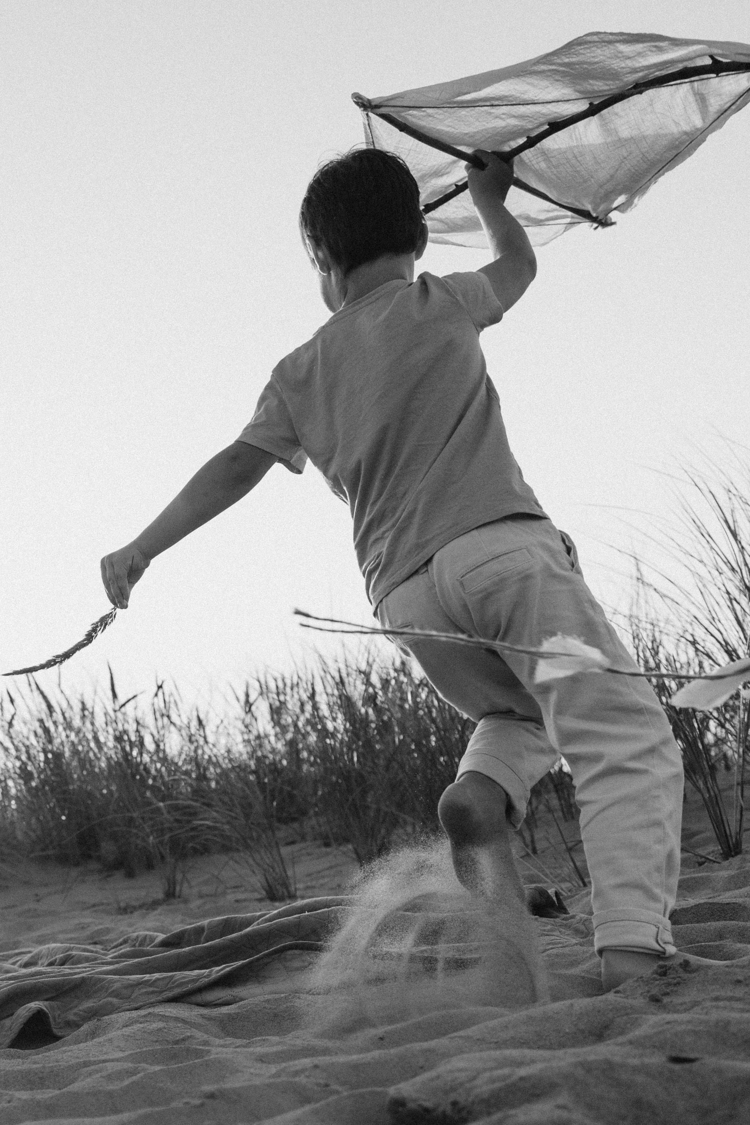 OLGAS ģimene. GALVENĀ