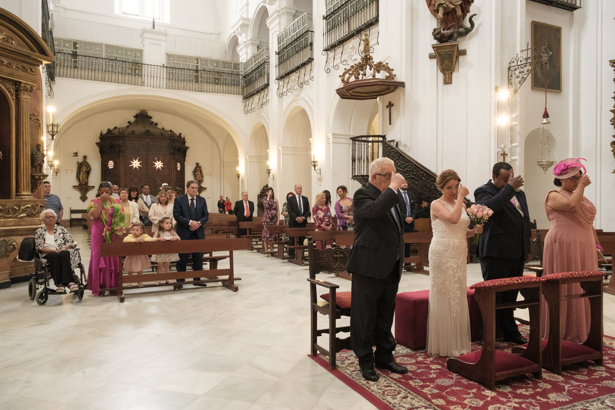 Bodas. Fotos con huella, fotografía de perros y mascotas en Sevilla