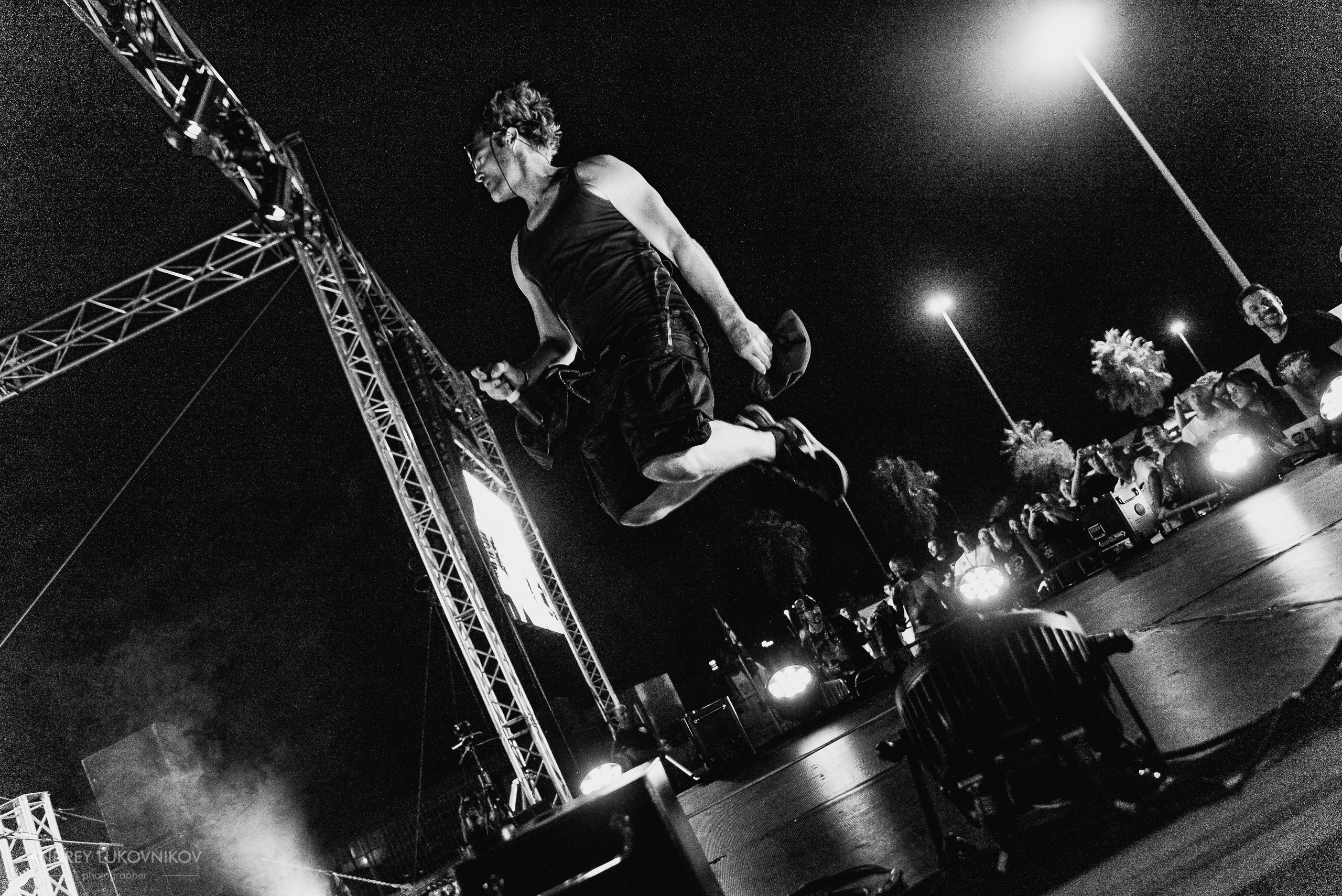 Rage Rising — RATM Tribute | Rock Against Cancer Torrevieja