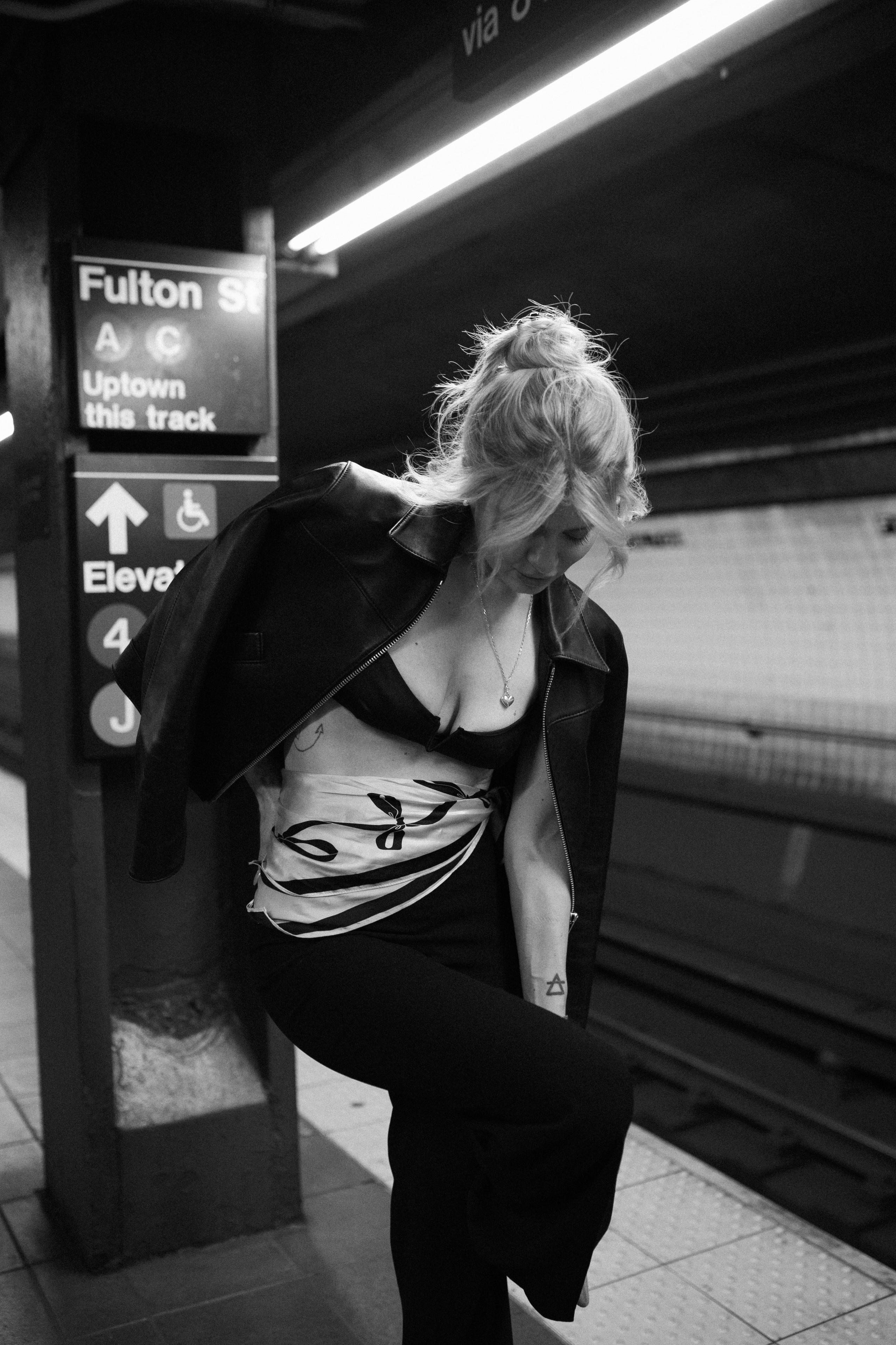 Kateryna. Psuturie Photographer NYC