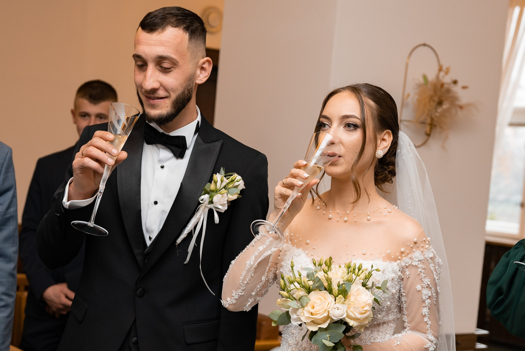 Julie&Vasyl. RODINNÁ FOTOGRAFKA LABYK KATERYNA