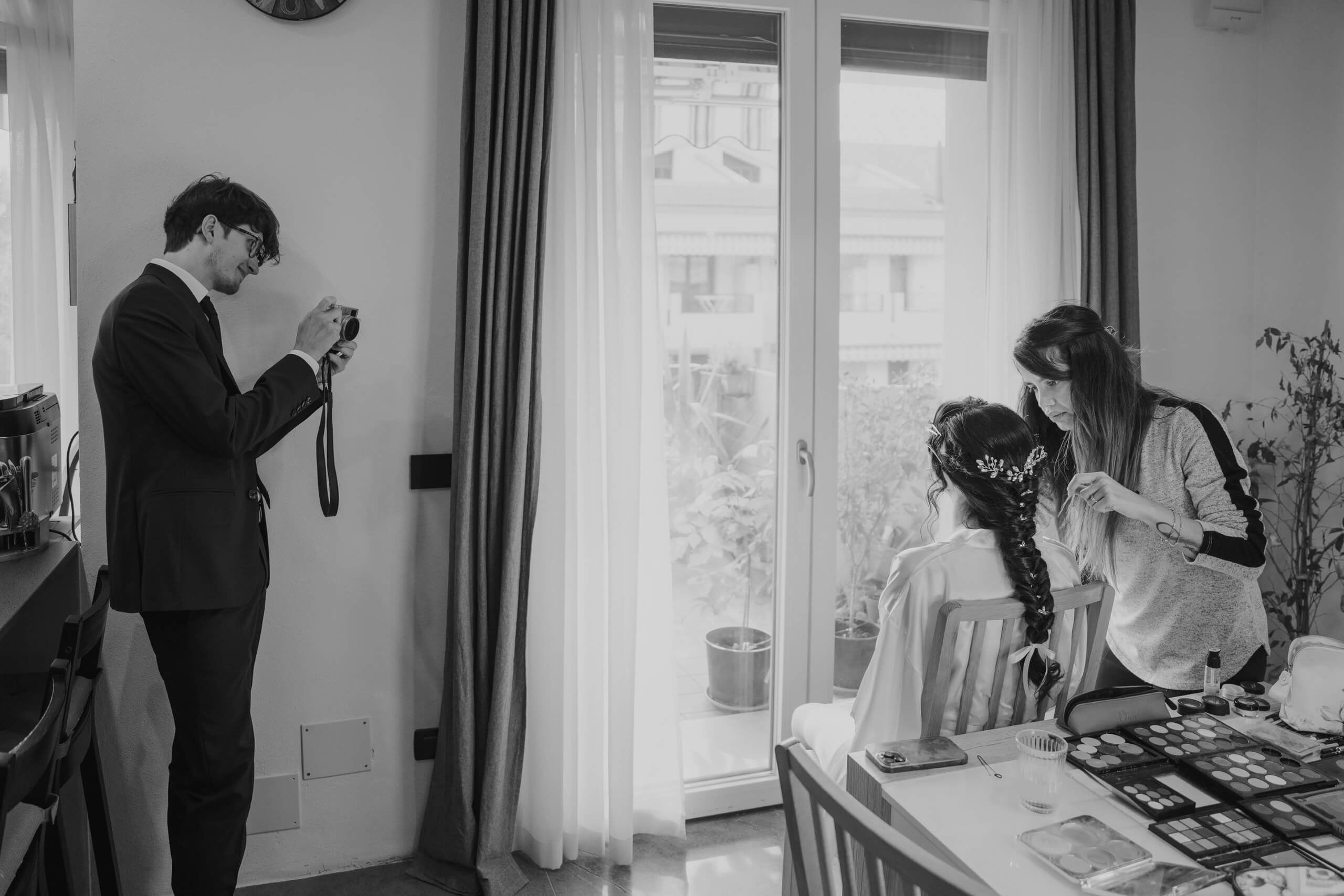Boda en Villa Petrobelli, Italia | El Velo Blanco. El Velo Blanco | Fotógrafos de Bodas en Barcelona y España