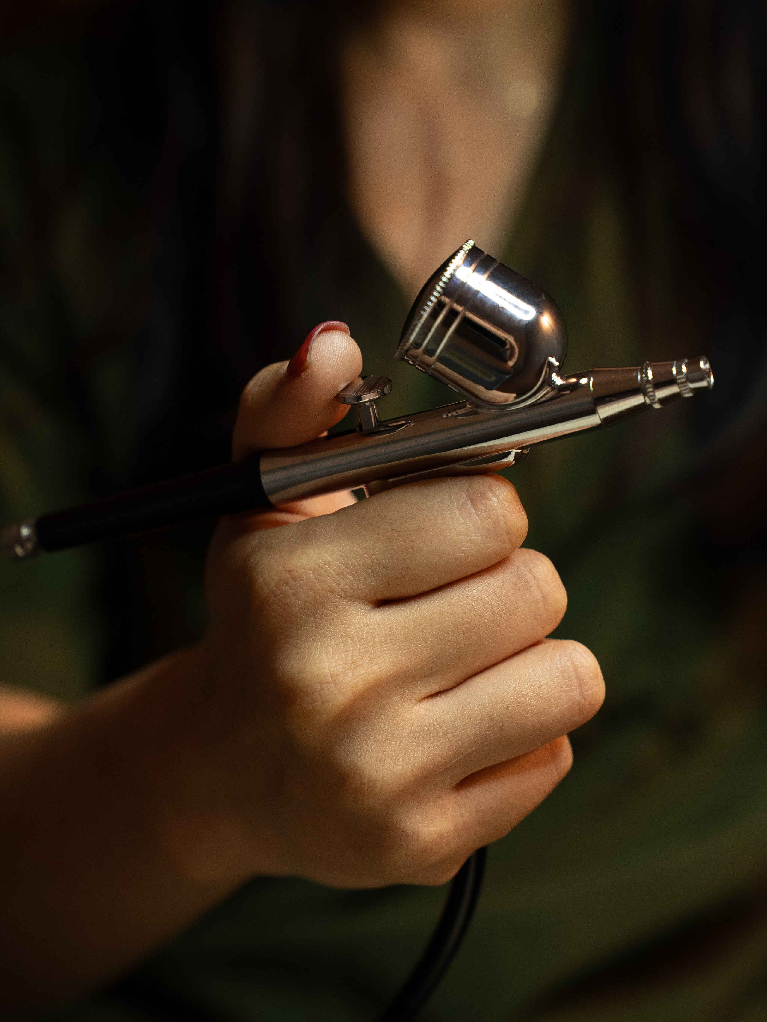 Business content. Tatiana Ketova