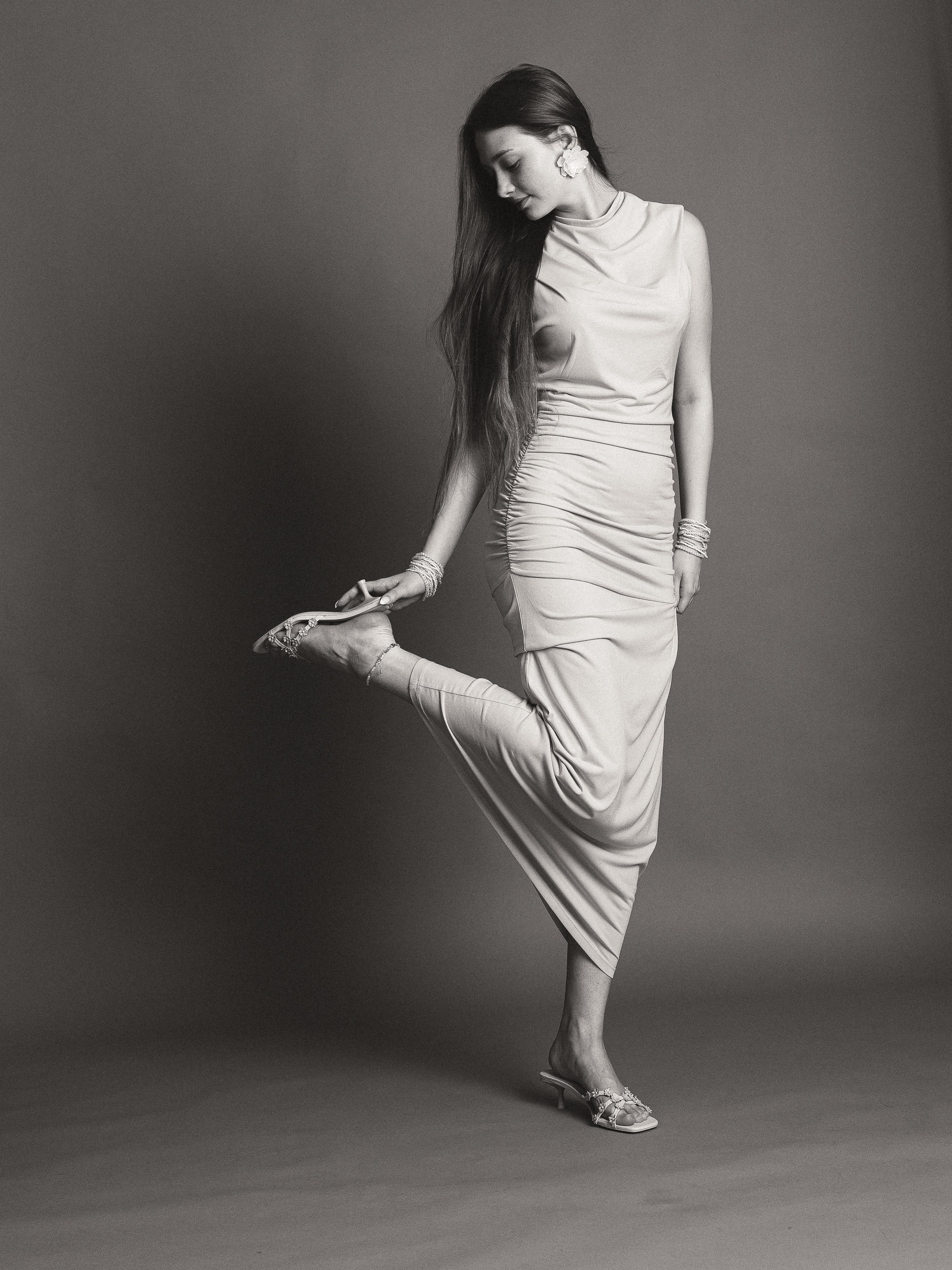 Victoria. Evgeniya Naydenova — Brand & Portrait Photographer | Sofia, Europe