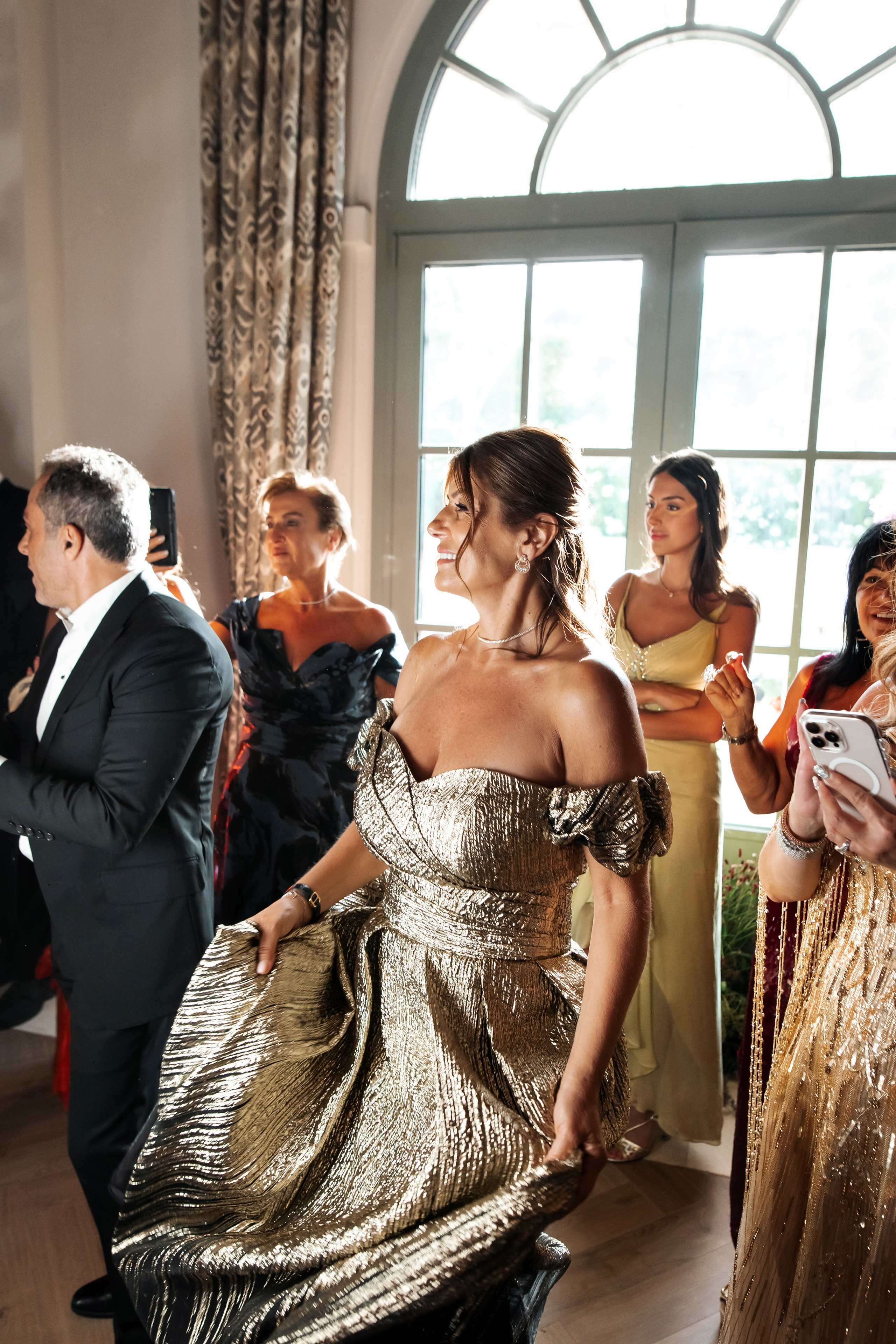 ANDREW & LYNN. Bryllupsfotograf i hele Norge