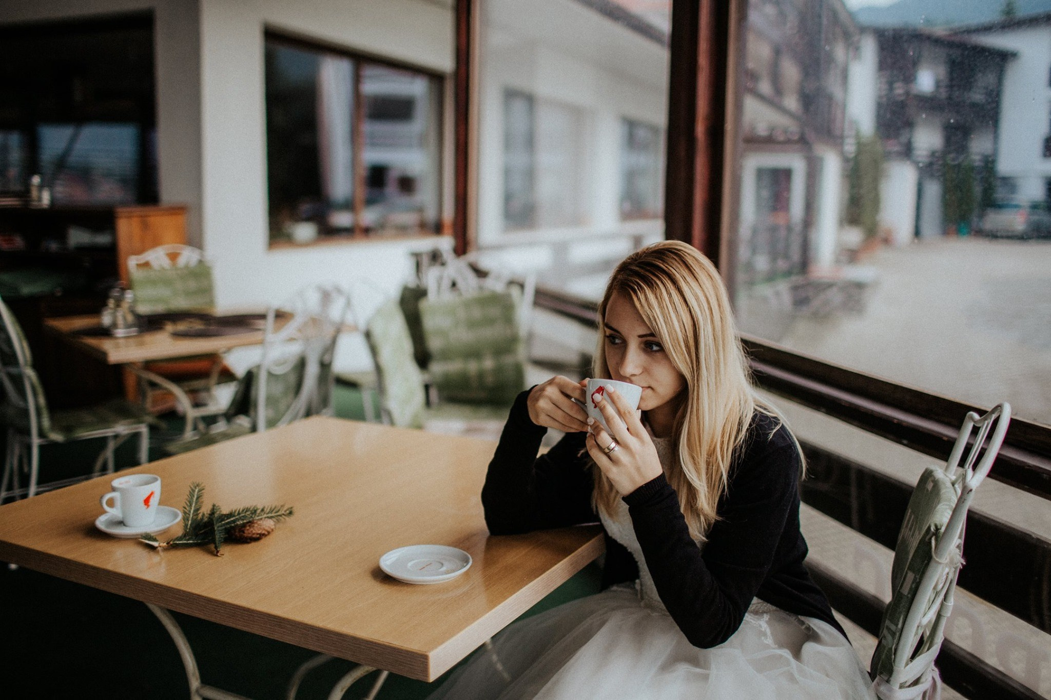 Nunta. Emotions Photo Art