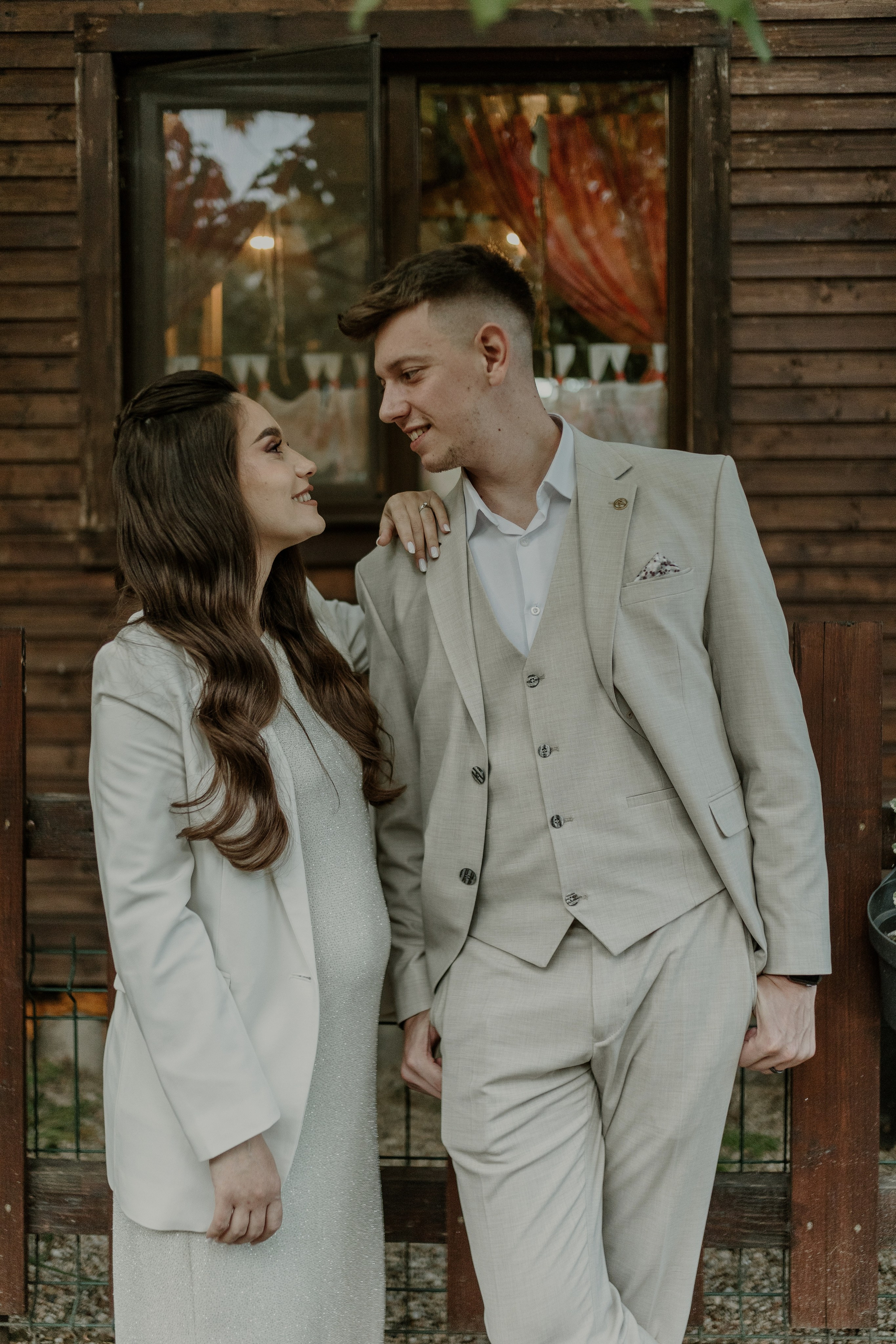 Andrei & Gianina — Cununie. Emotions Photo Art