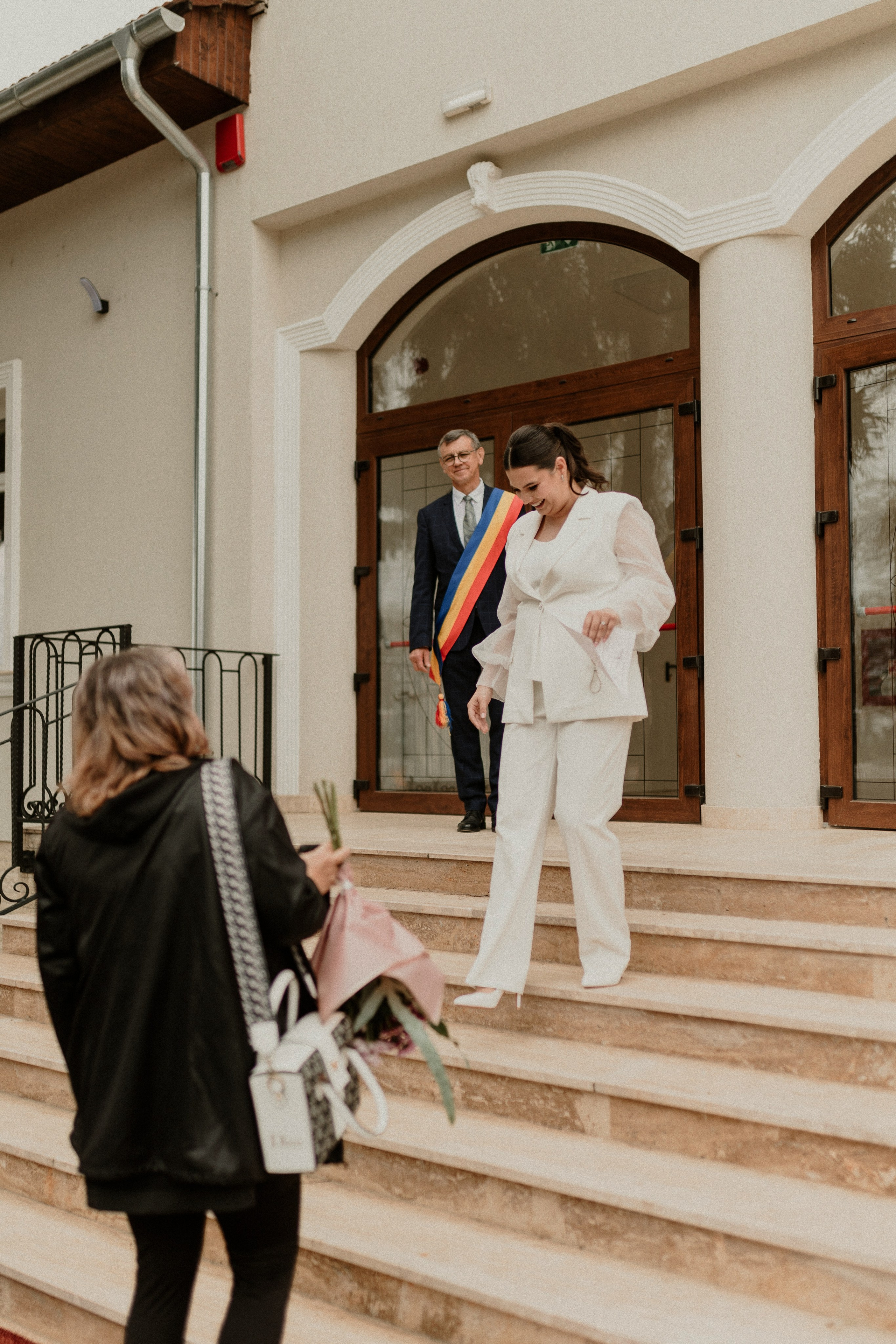 Calin & Patricia (Cununie). Emotions Photo Art