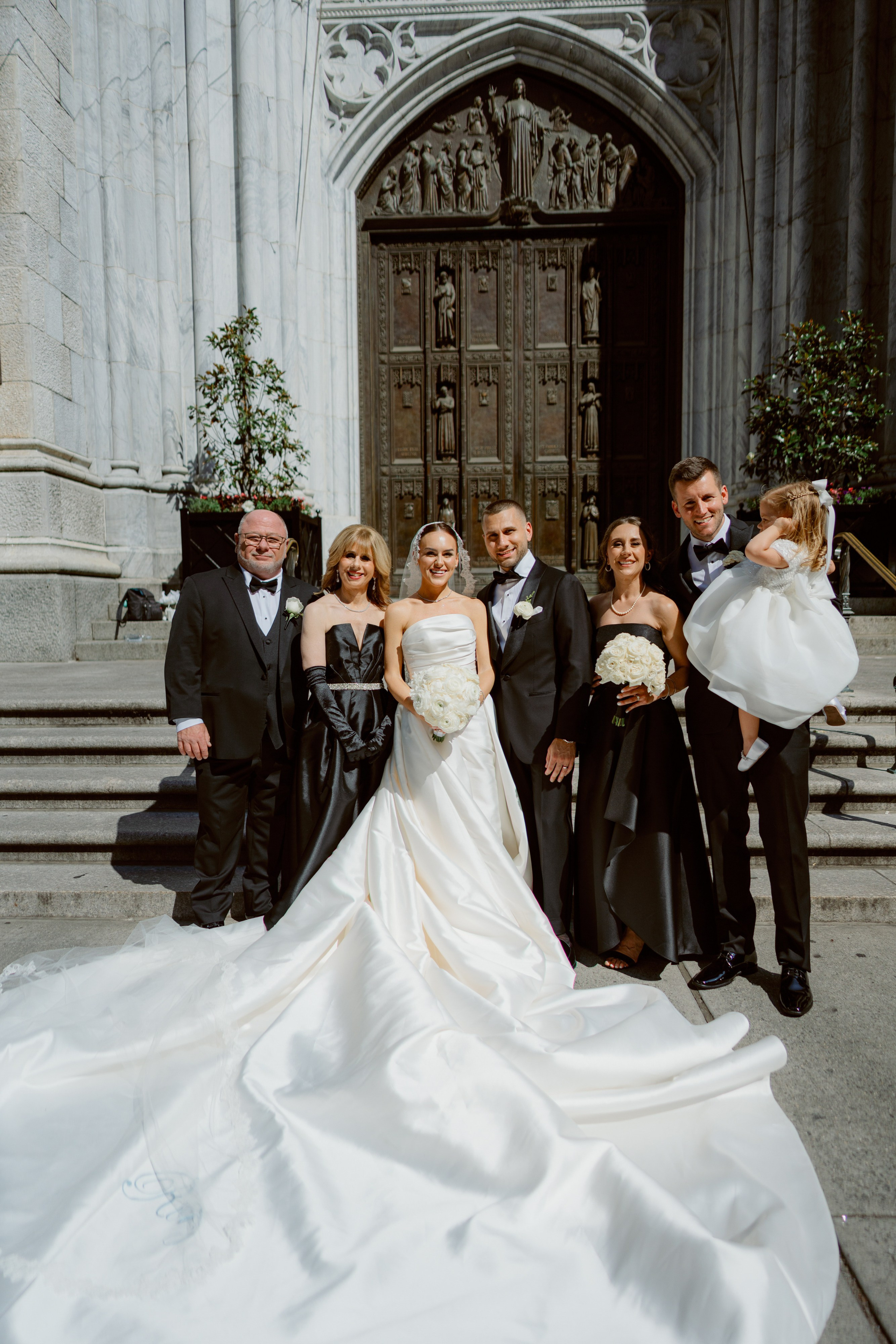 Payton and Mattew. Wedding photographer and videographer New York | New Jersey