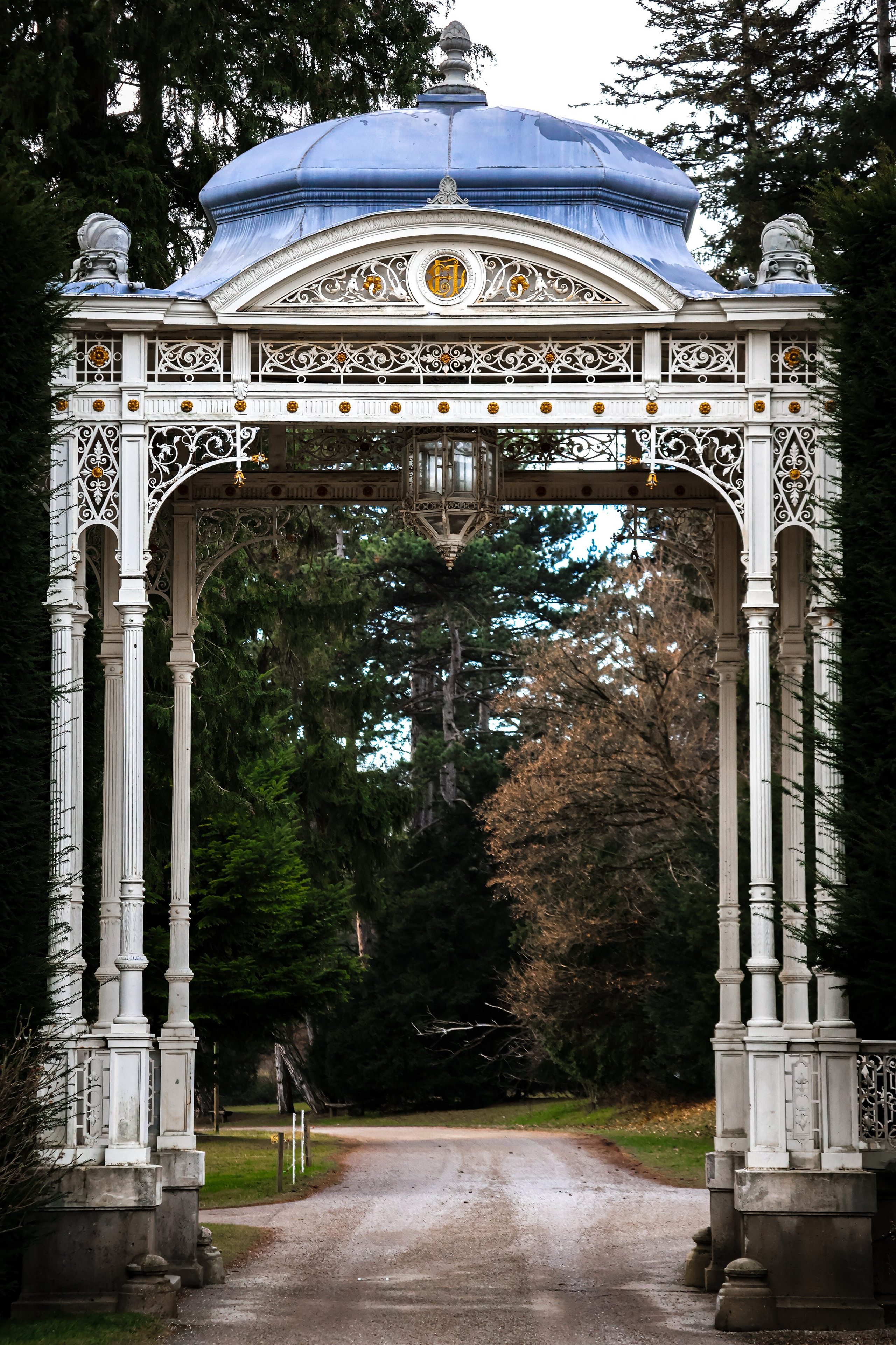 Lainzer Tiergarten