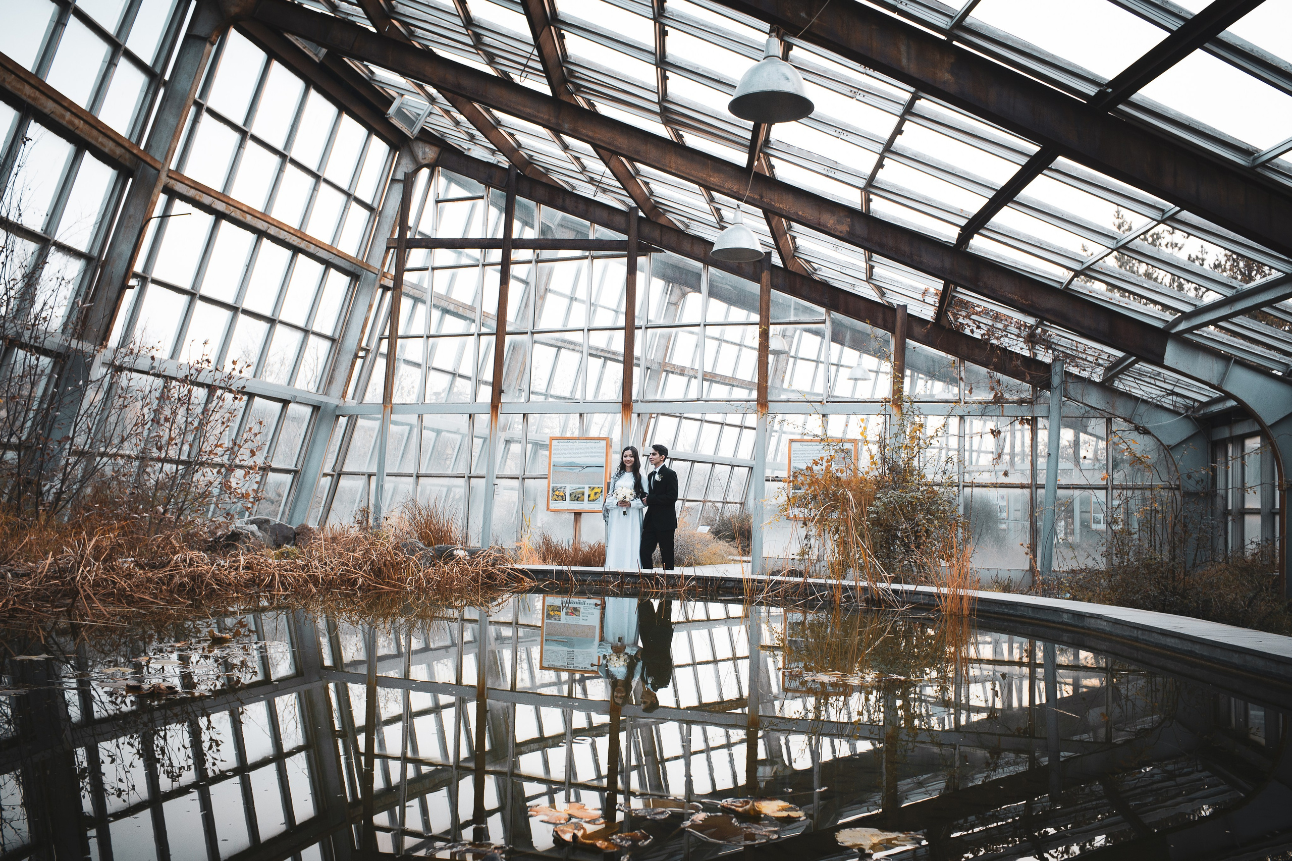 Свадебный фотограф в Ереване