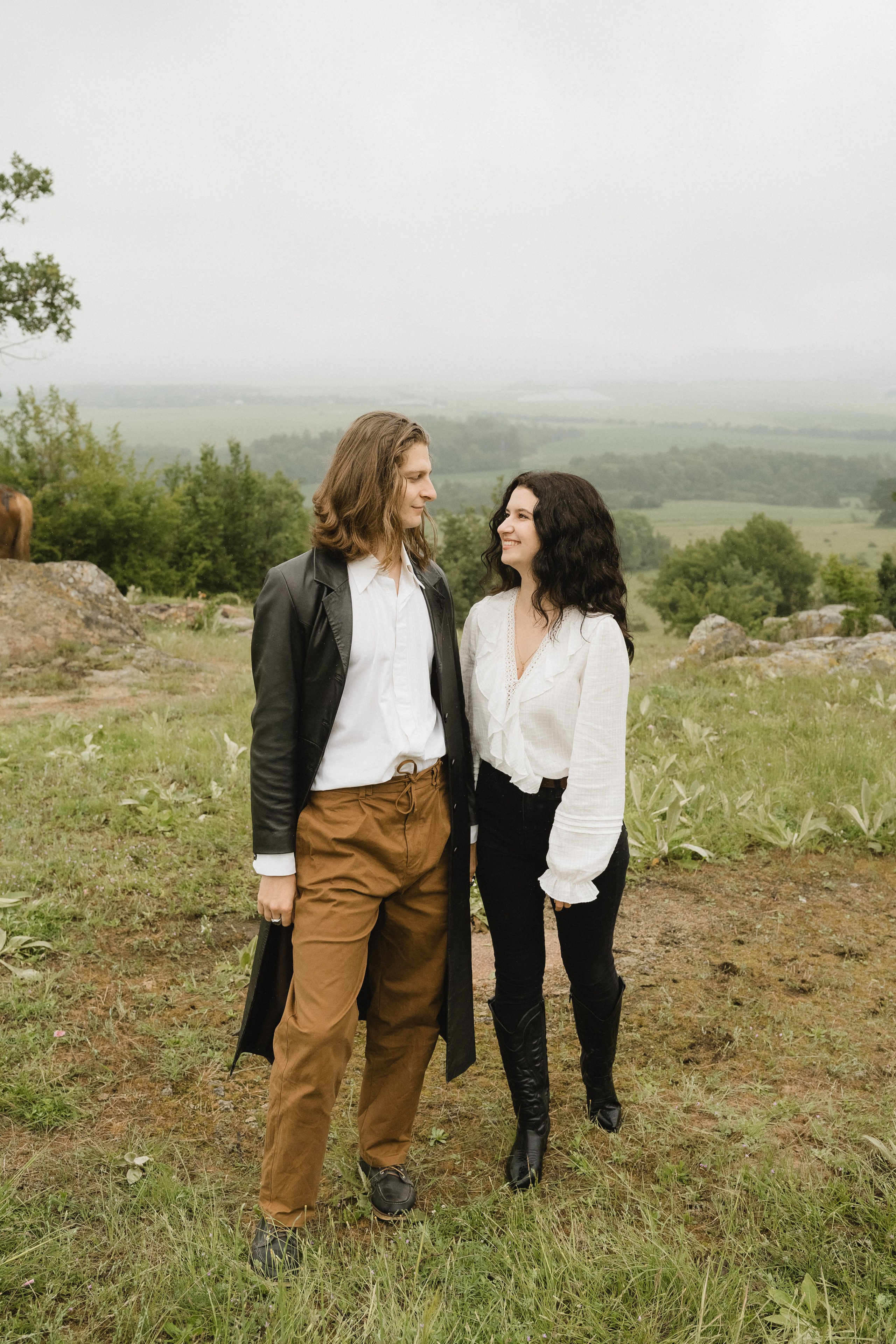 Love Story Julia & Alexander. Сватбен фотограф Анна Златева