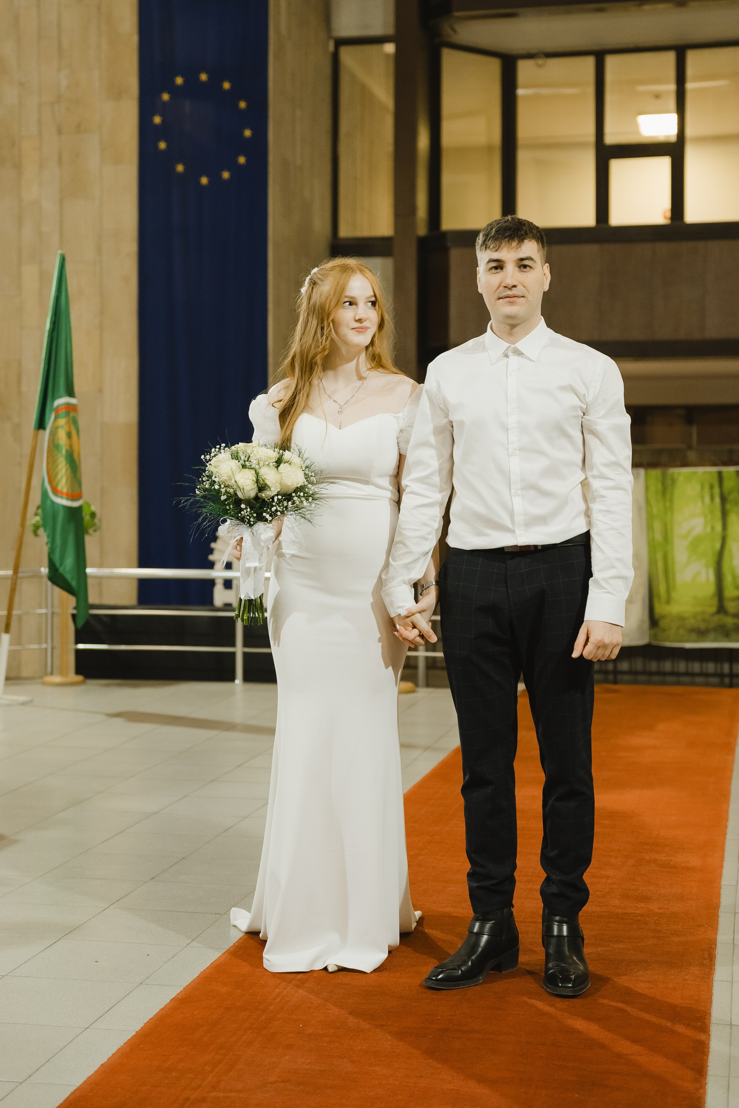 Wedding. Сватбен фотограф Анна Златева