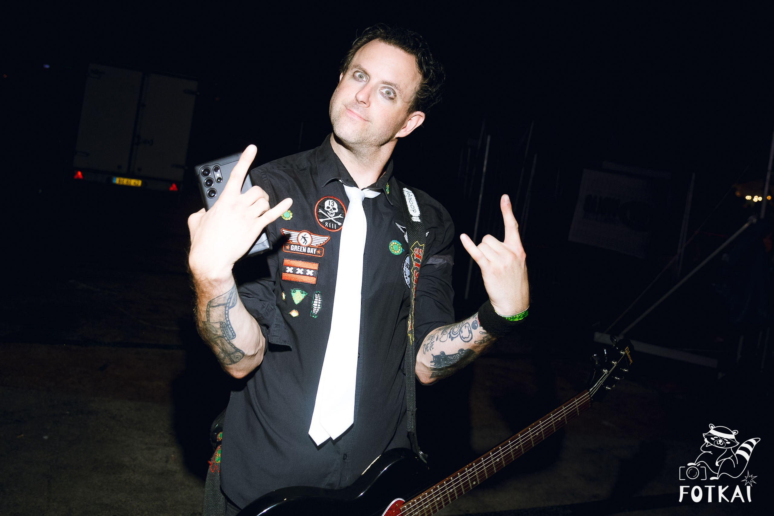 Fotos Rock Against Cancer 2025 Torrevieja | Galería FOTKAI