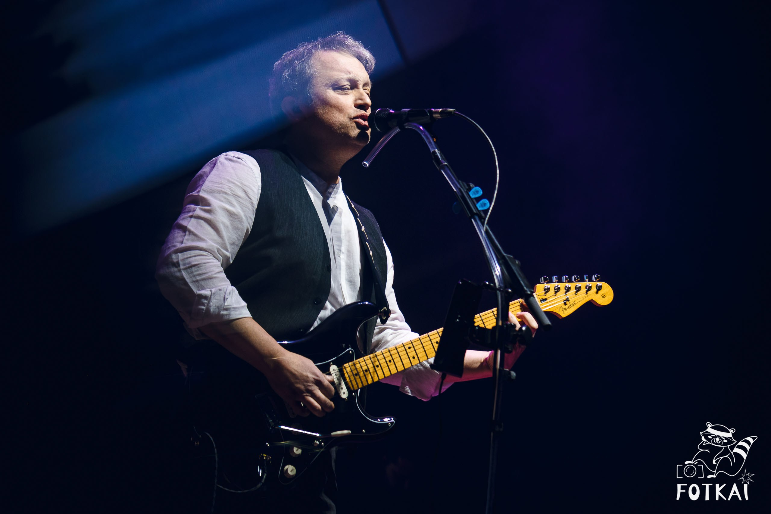 Pûlsar To Floyd en Torrevieja | Concierto en Auditorio Internacional – Fotoreportaje FOTKAI