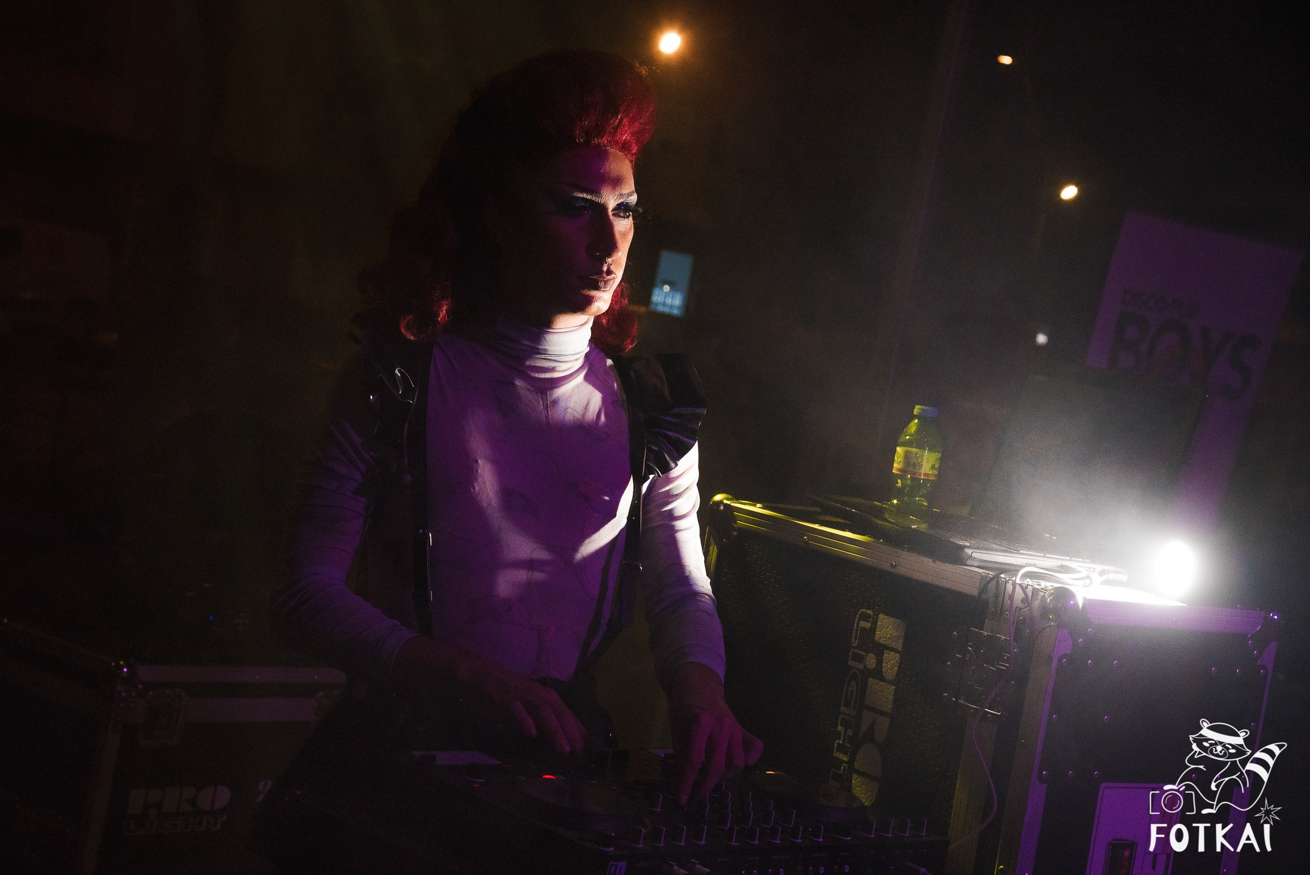 Reportaje fotográfico de FOTKAI | Torrevieja Entiende | La Mata, España, 11 de julio de 2025