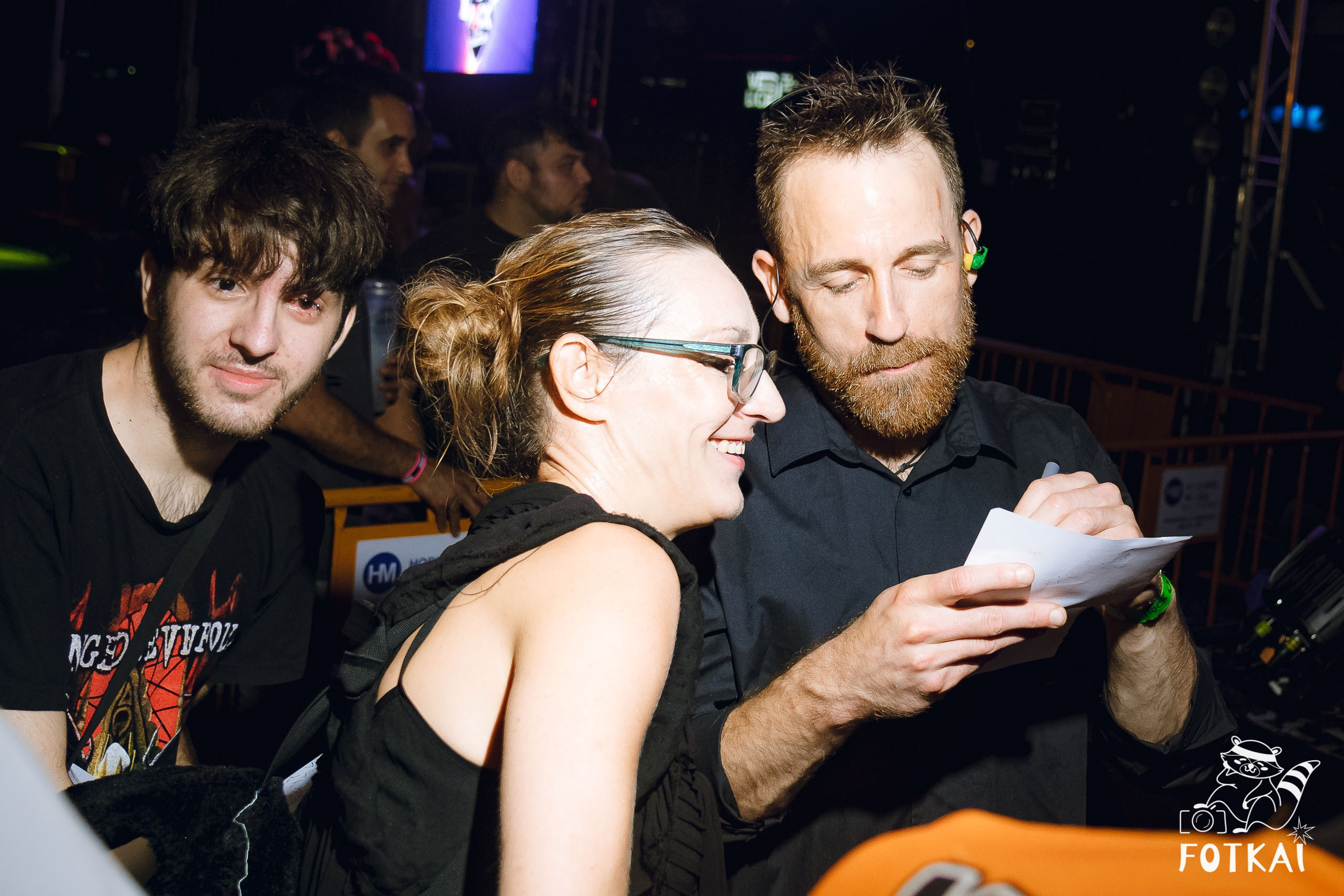 Fotos Rock Against Cancer 2025 Torrevieja | Galería FOTKAI