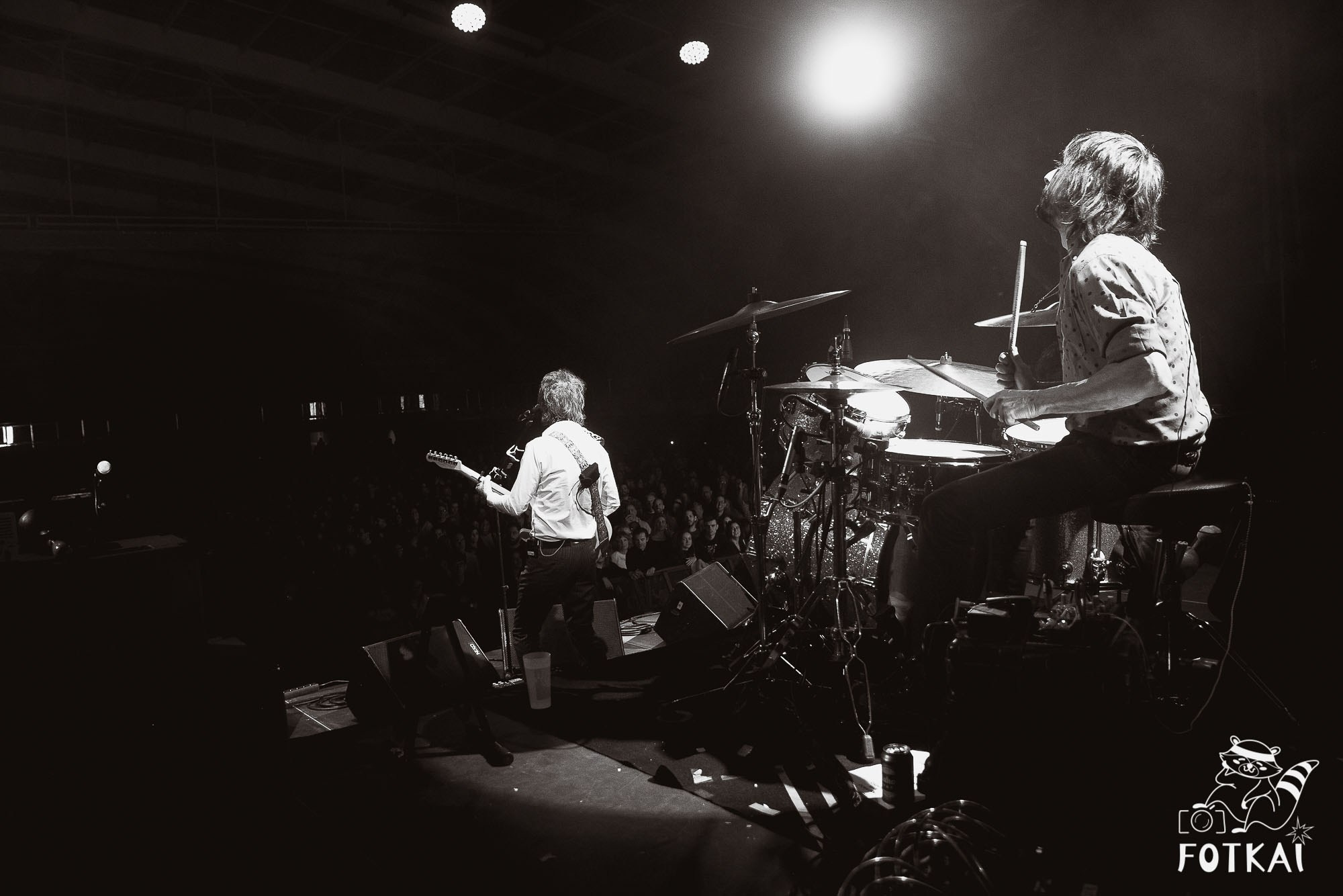 Sidonie en Torrevieja 2025 – Fotos del concierto y reportaje completo | FOTKAI