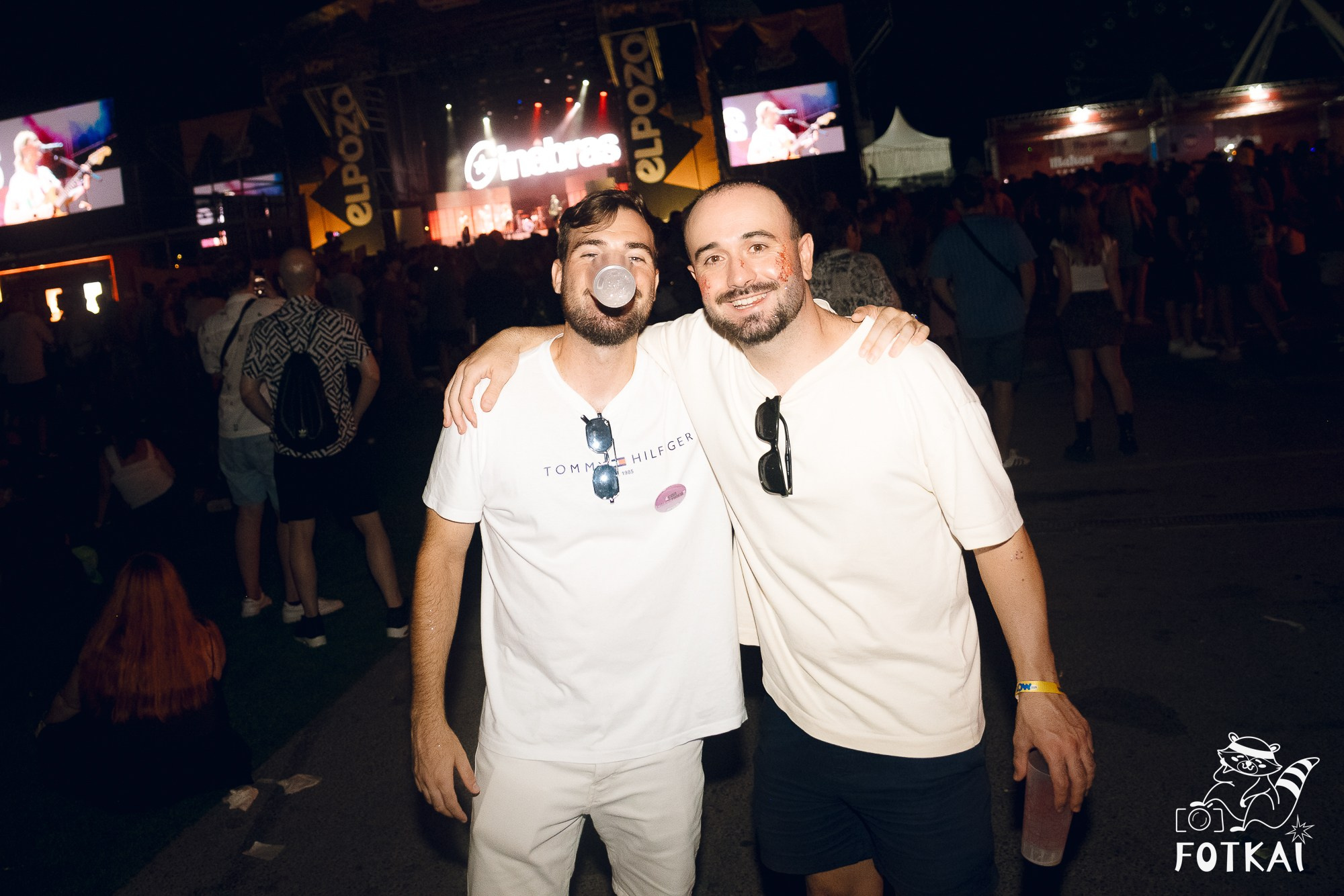 Low Festival 2026 — Full Concert Photo Report from the Opening Night in Torrevieja | FOTKAI