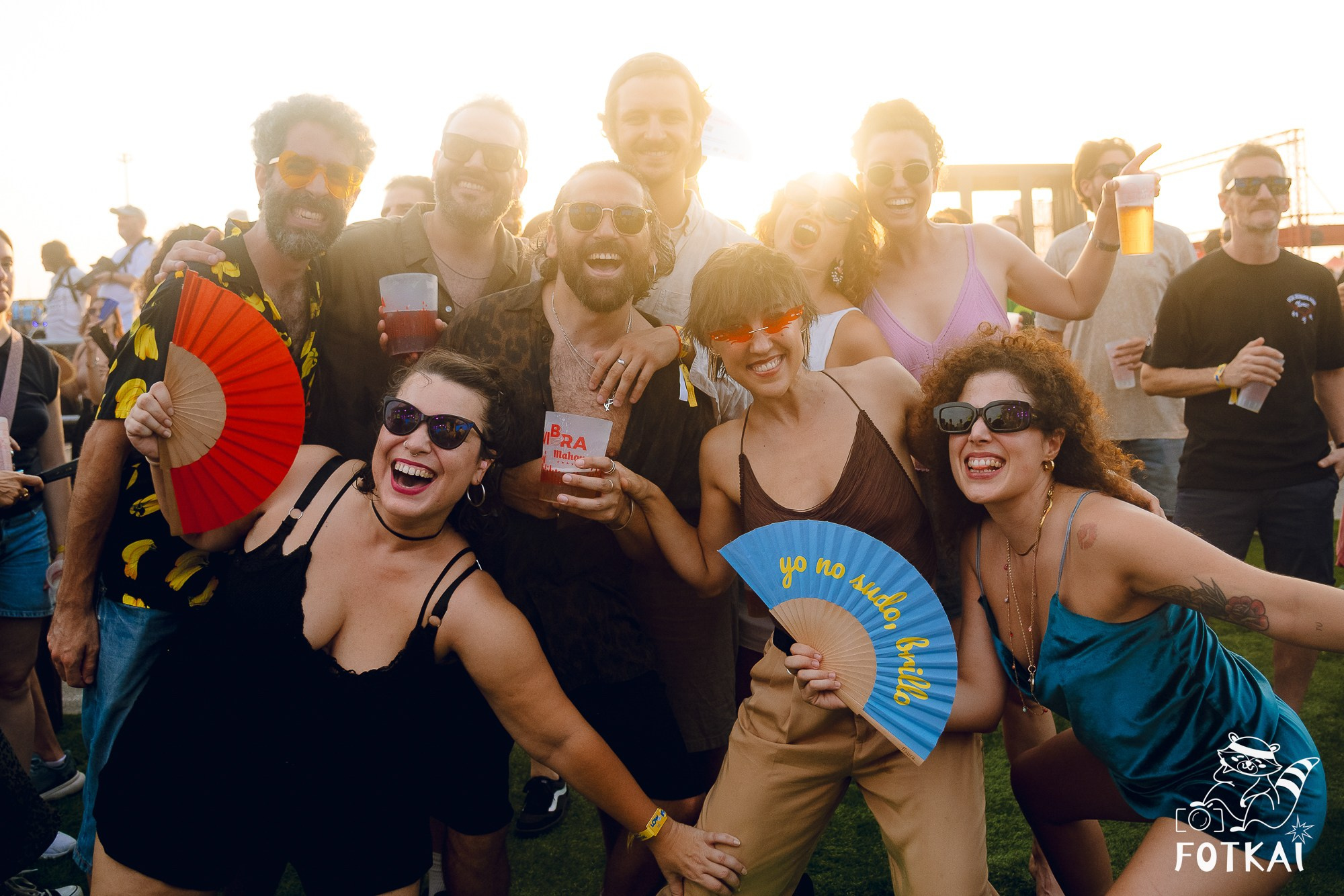 Low Festival 2026 — Full Concert Photo Report from the Opening Night in Torrevieja | FOTKAI