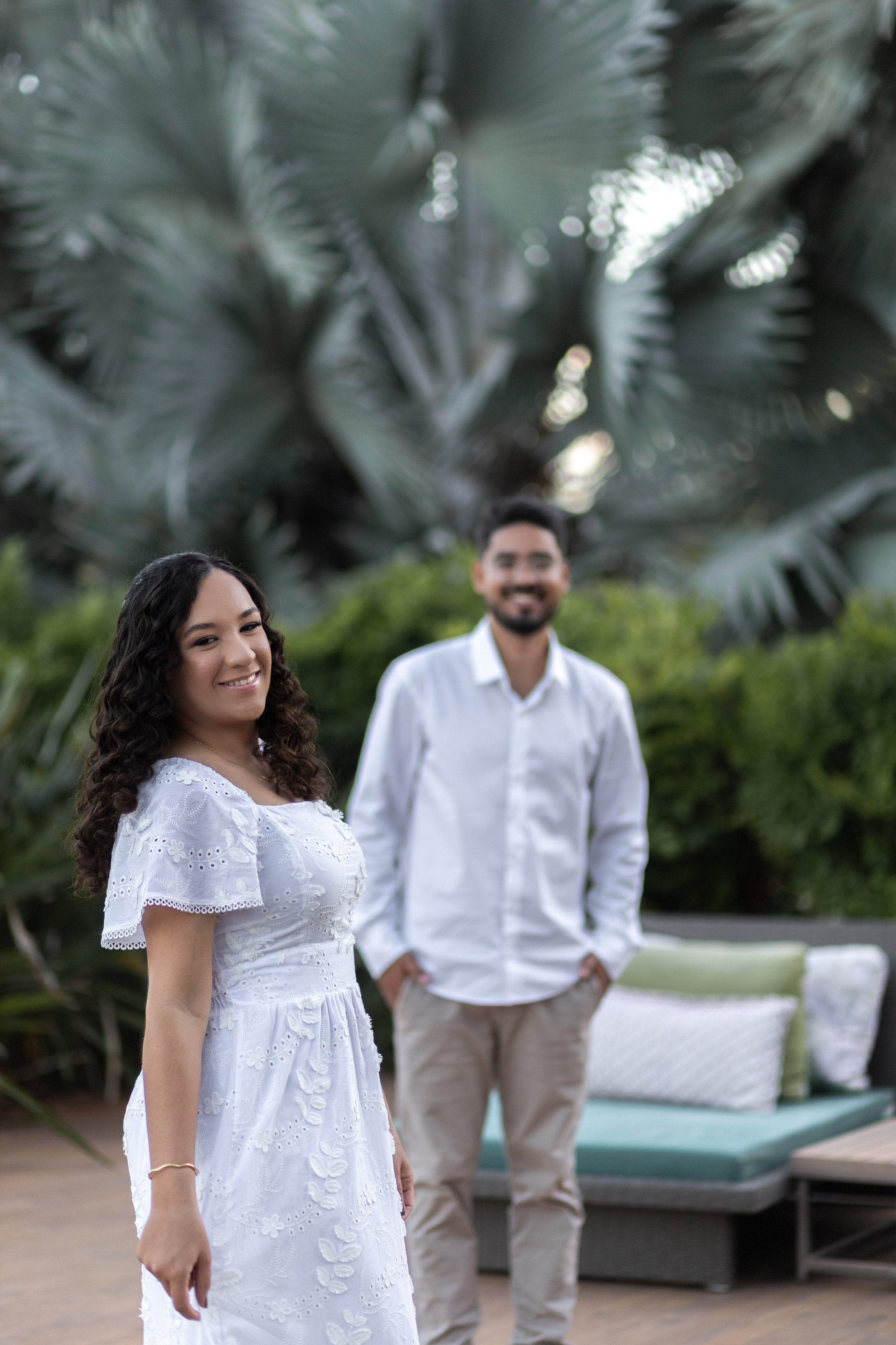 Udson e Mahara. Bem-vindo ao Meu Mundo Fotográfico