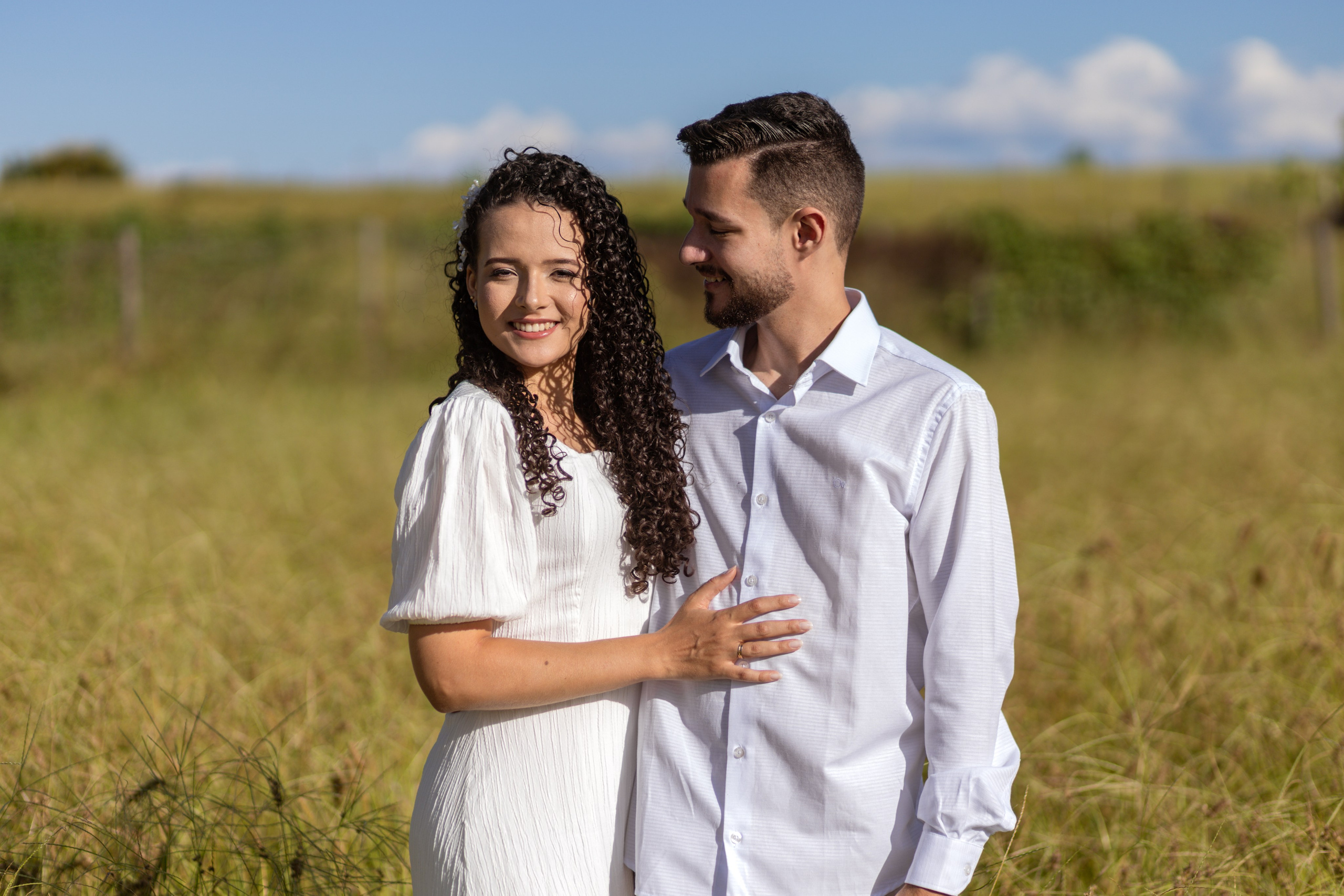 Rafael e Elisa. Bem-vindo ao Meu Mundo Fotográfico