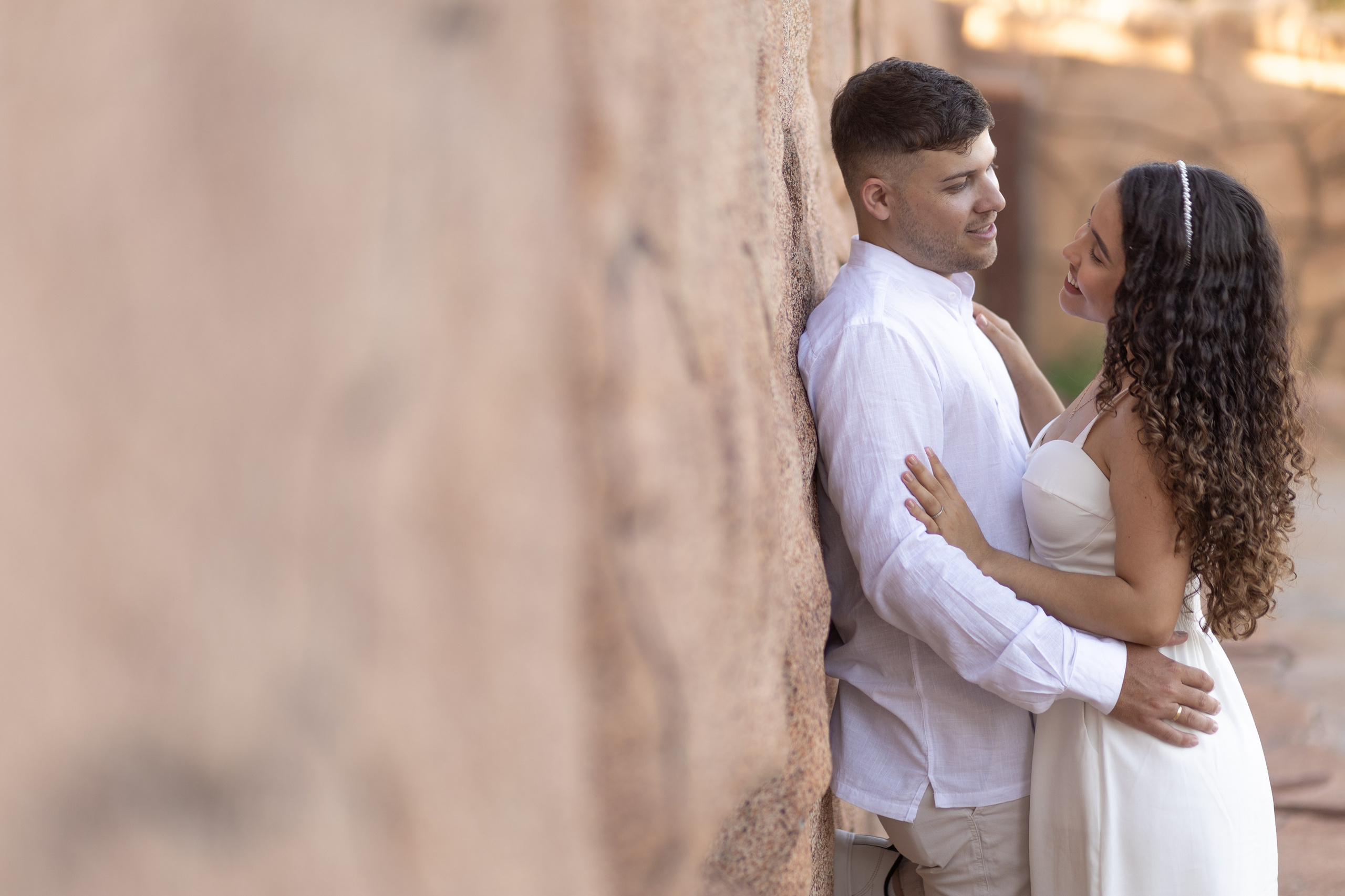 Ícaro e Veila. Bem-vindo ao Meu Mundo Fotográfico