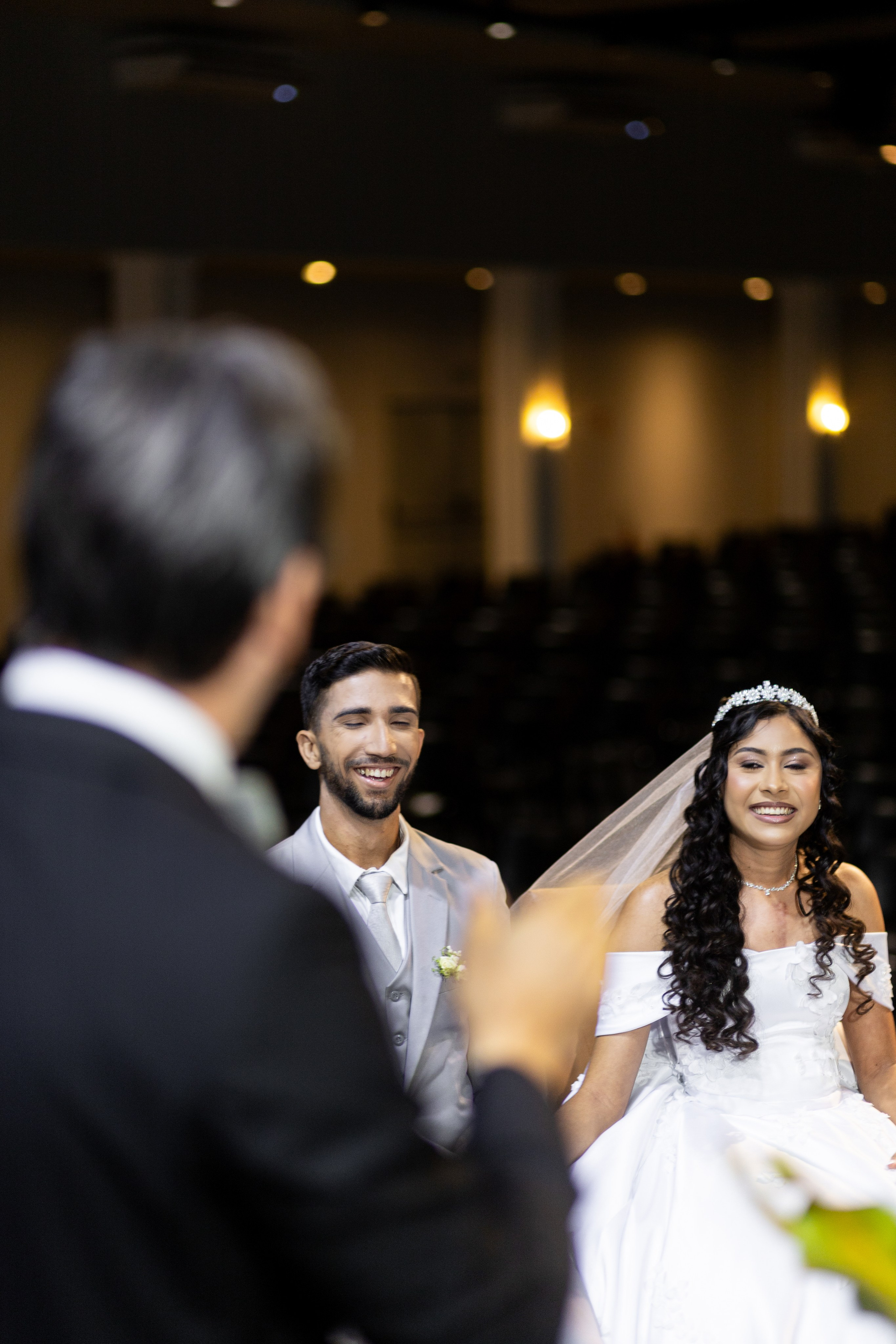 Amanda e Karmo. Bem-vindo ao Meu Mundo Fotográfico