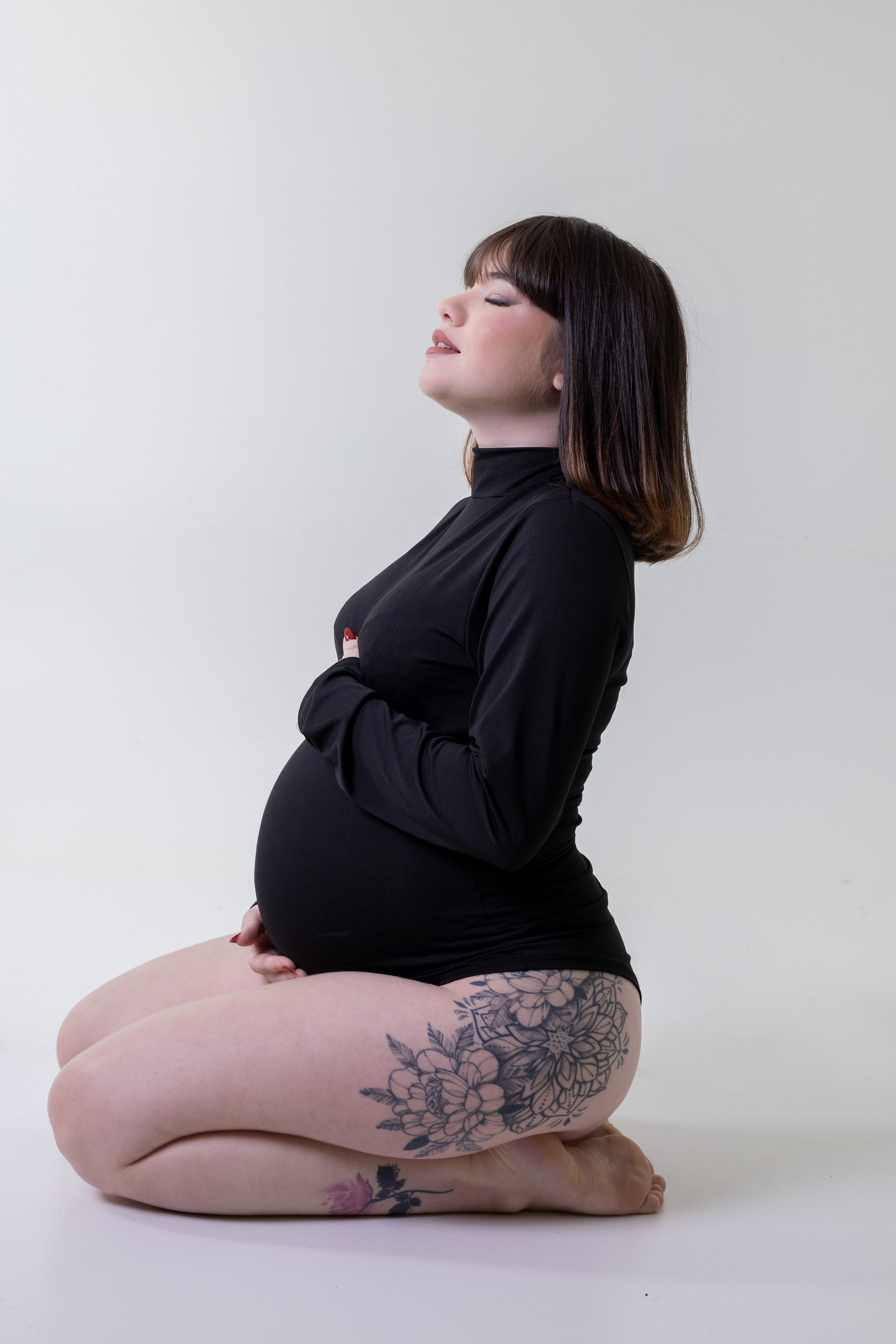 Julia | Gestação. Bem-vindo ao Meu Mundo Fotográfico