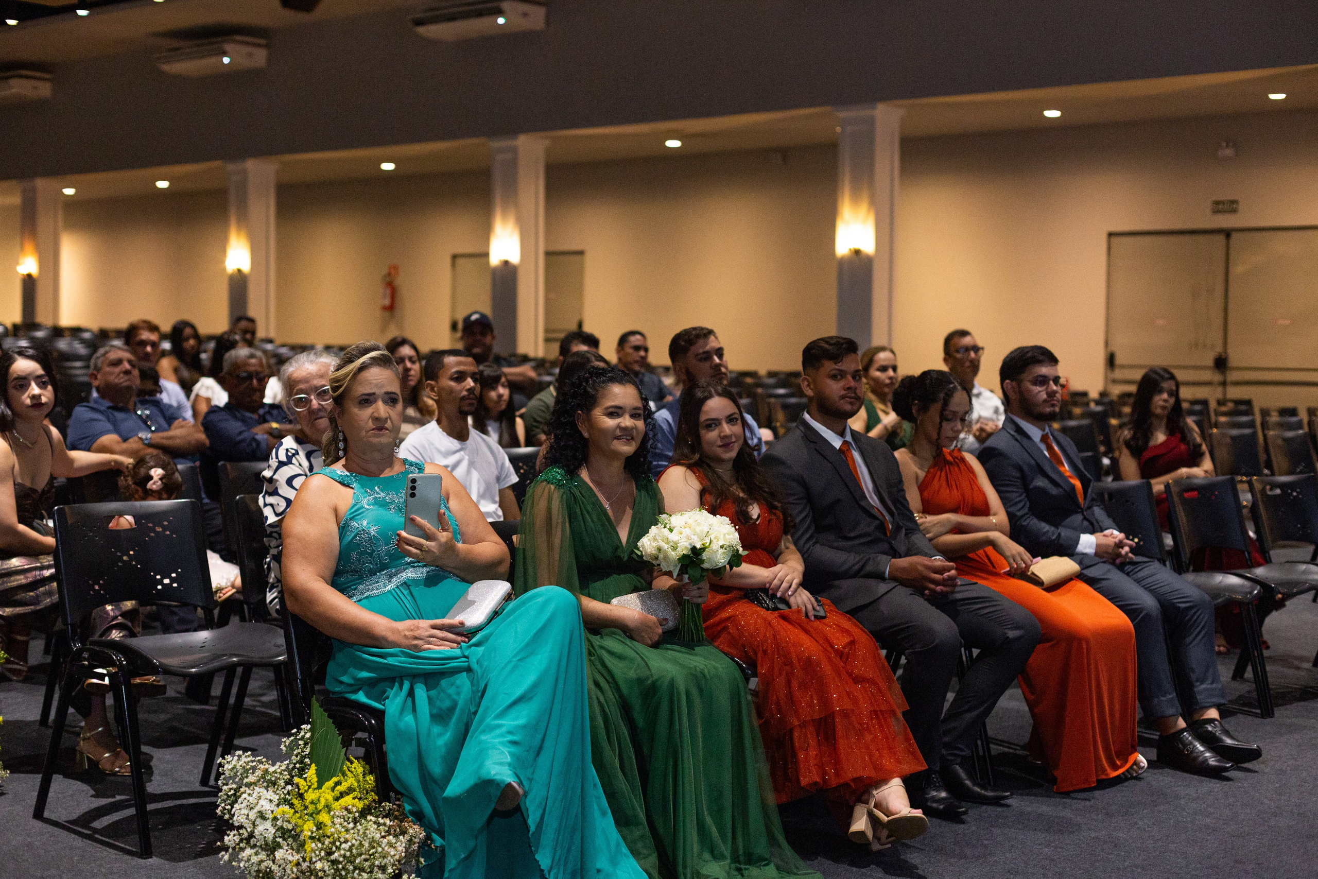 Amanda e Karmo. Bem-vindo ao Meu Mundo Fotográfico