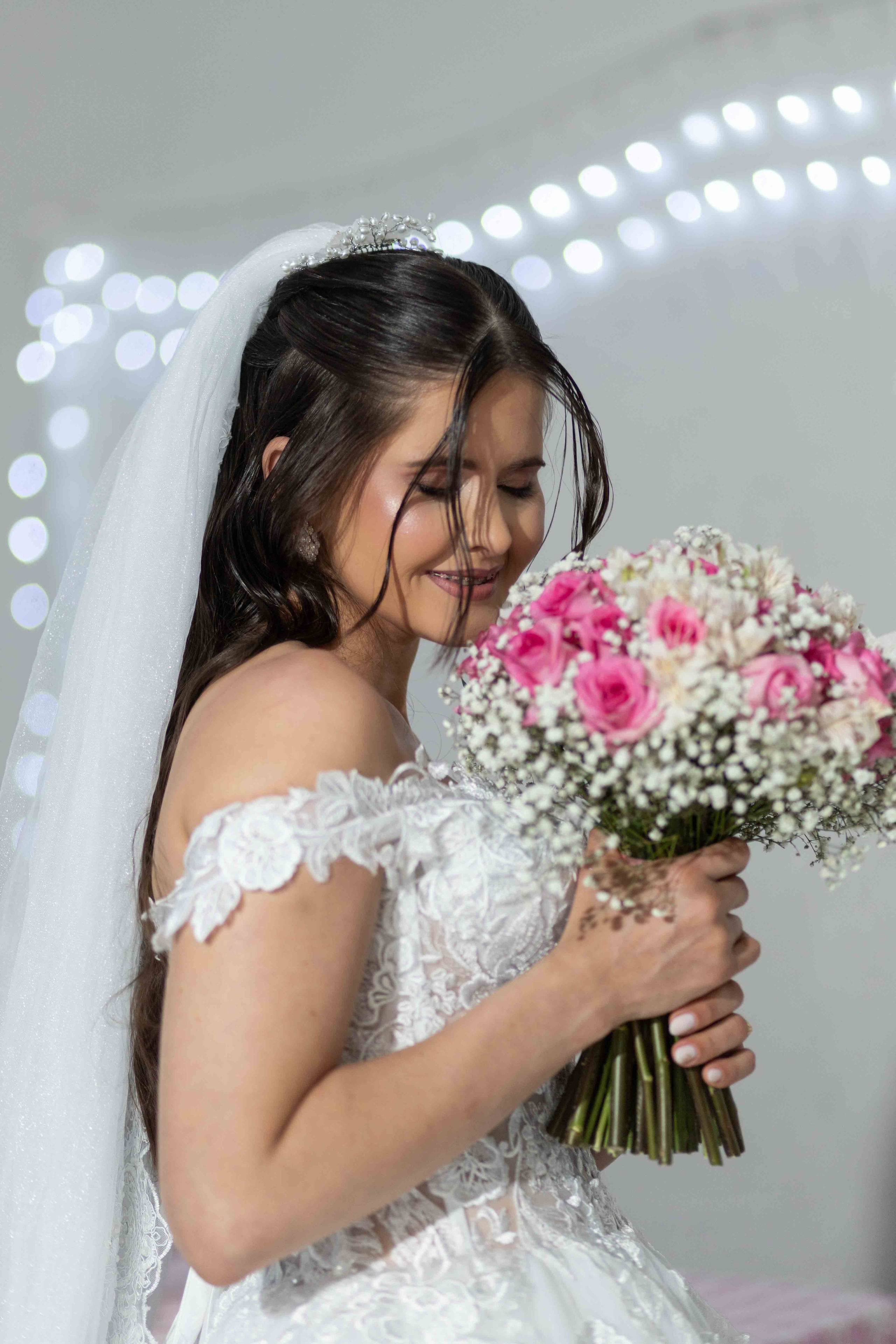 Valeria e Ramon. Bem-vindo ao Meu Mundo Fotográfico