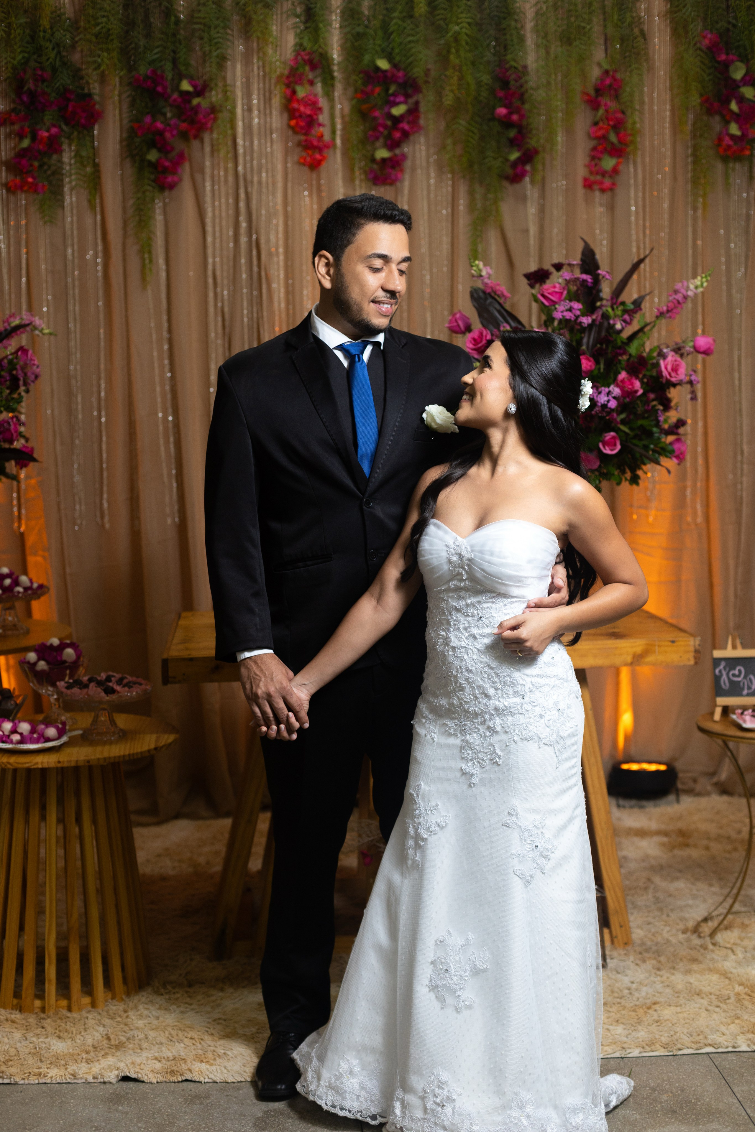 Juliana e Giulio. Bem-vindo ao Meu Mundo Fotográfico