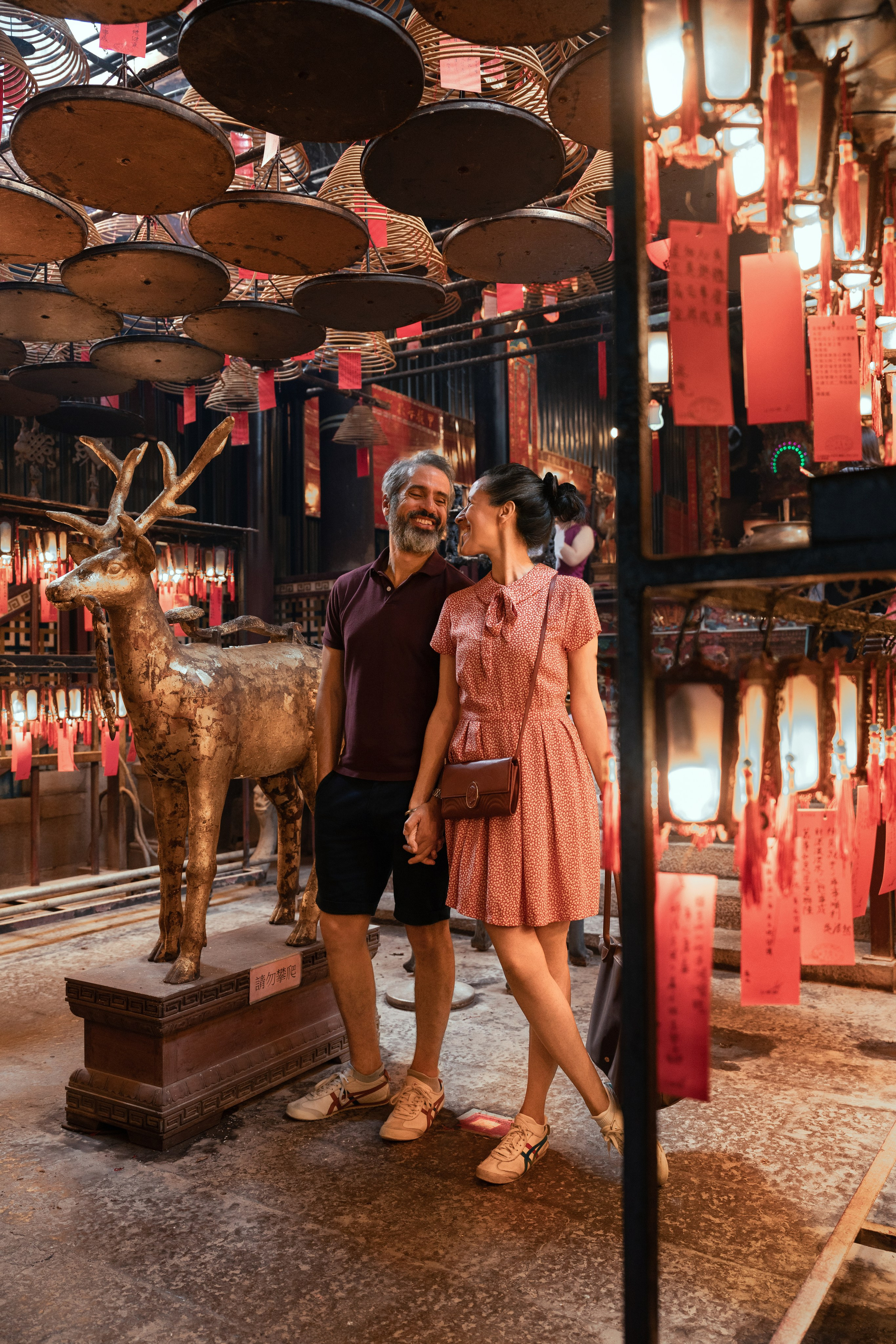 SOPHIA & SERGE CENTRAL. PHOTOGRAPHER IN HONG KONG (EVENTS, WEDDING, PORTRAIT, FAMILY)