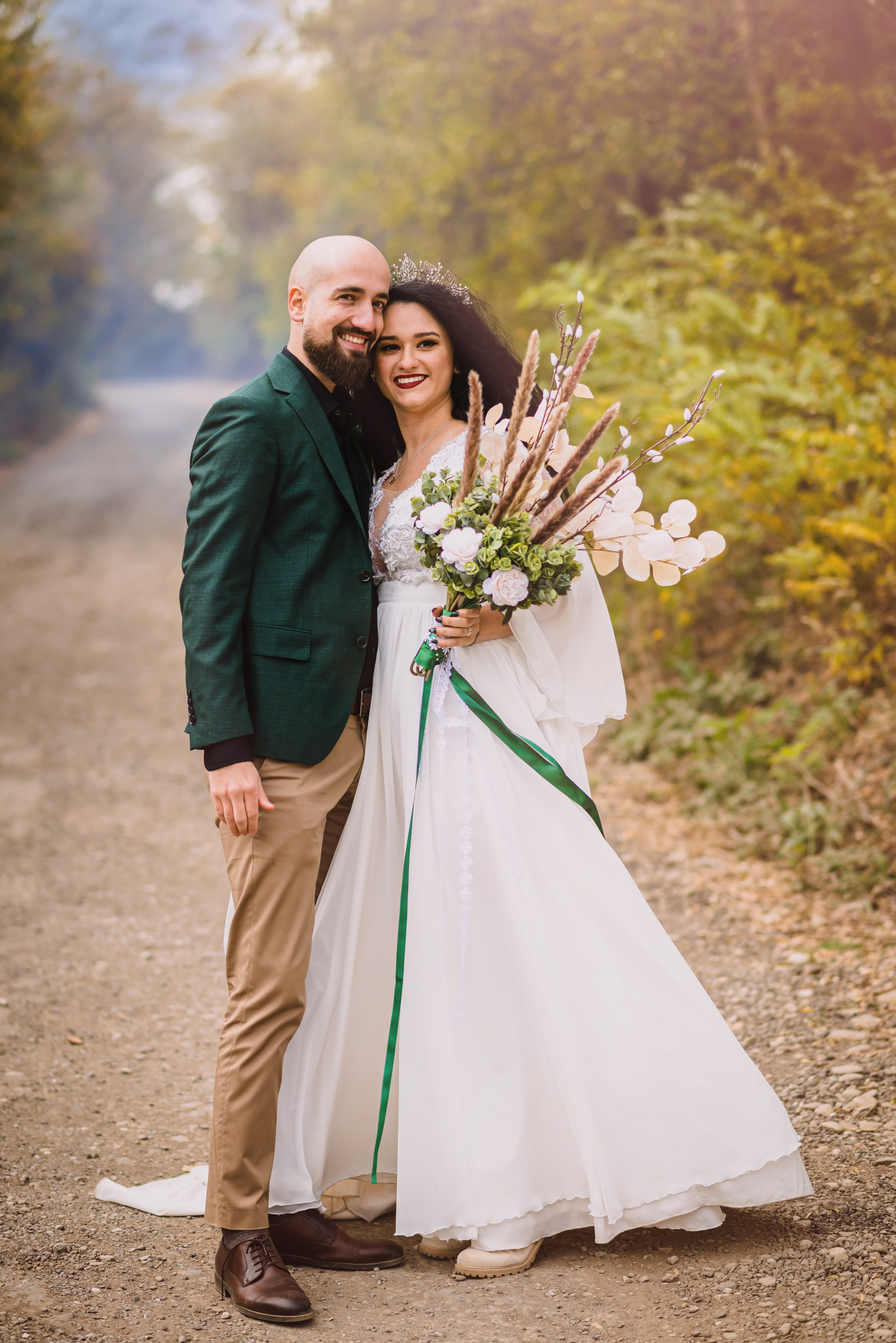 Roxana & Edi. Giani Maftei