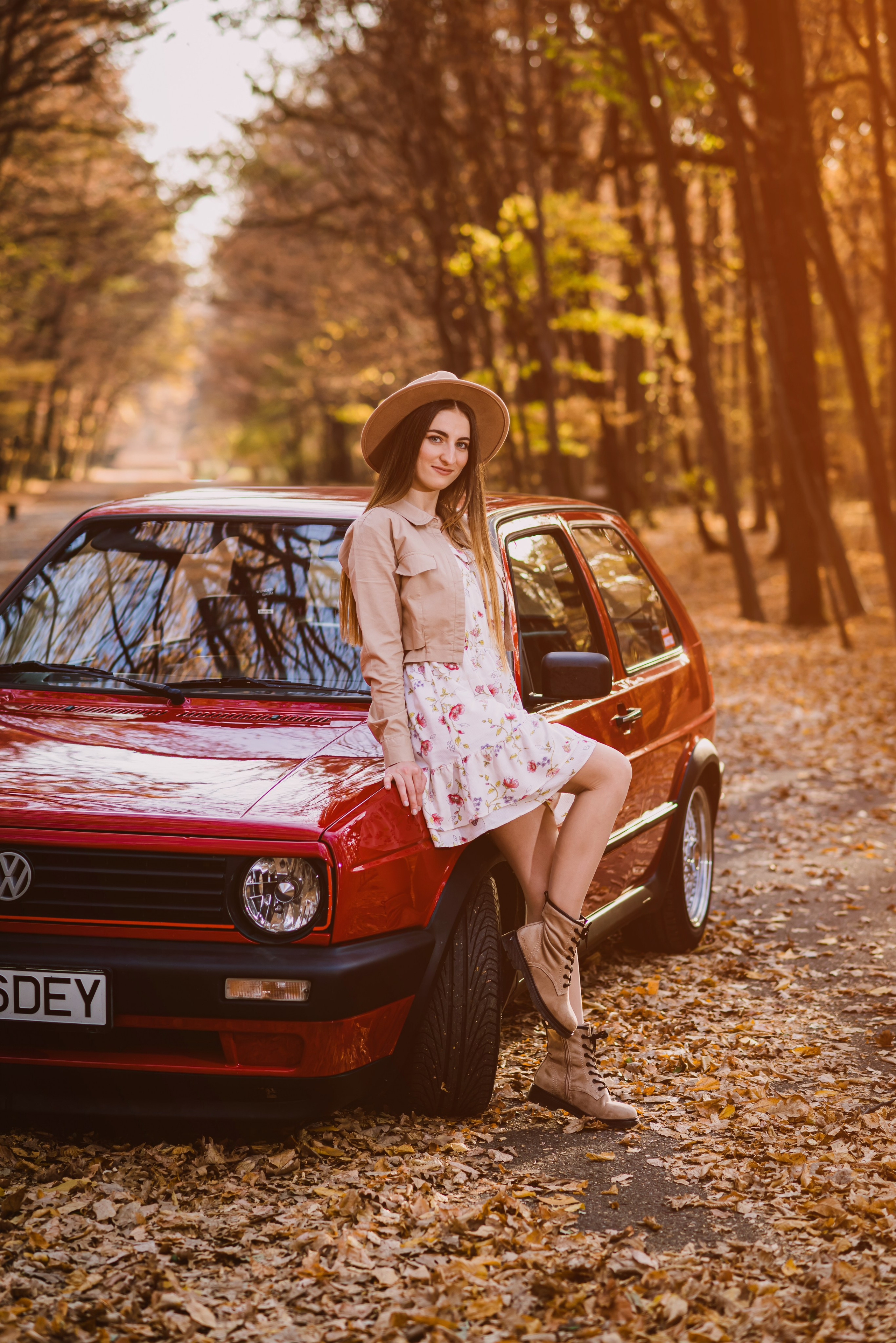 Alina & Andrei. Giani Maftei