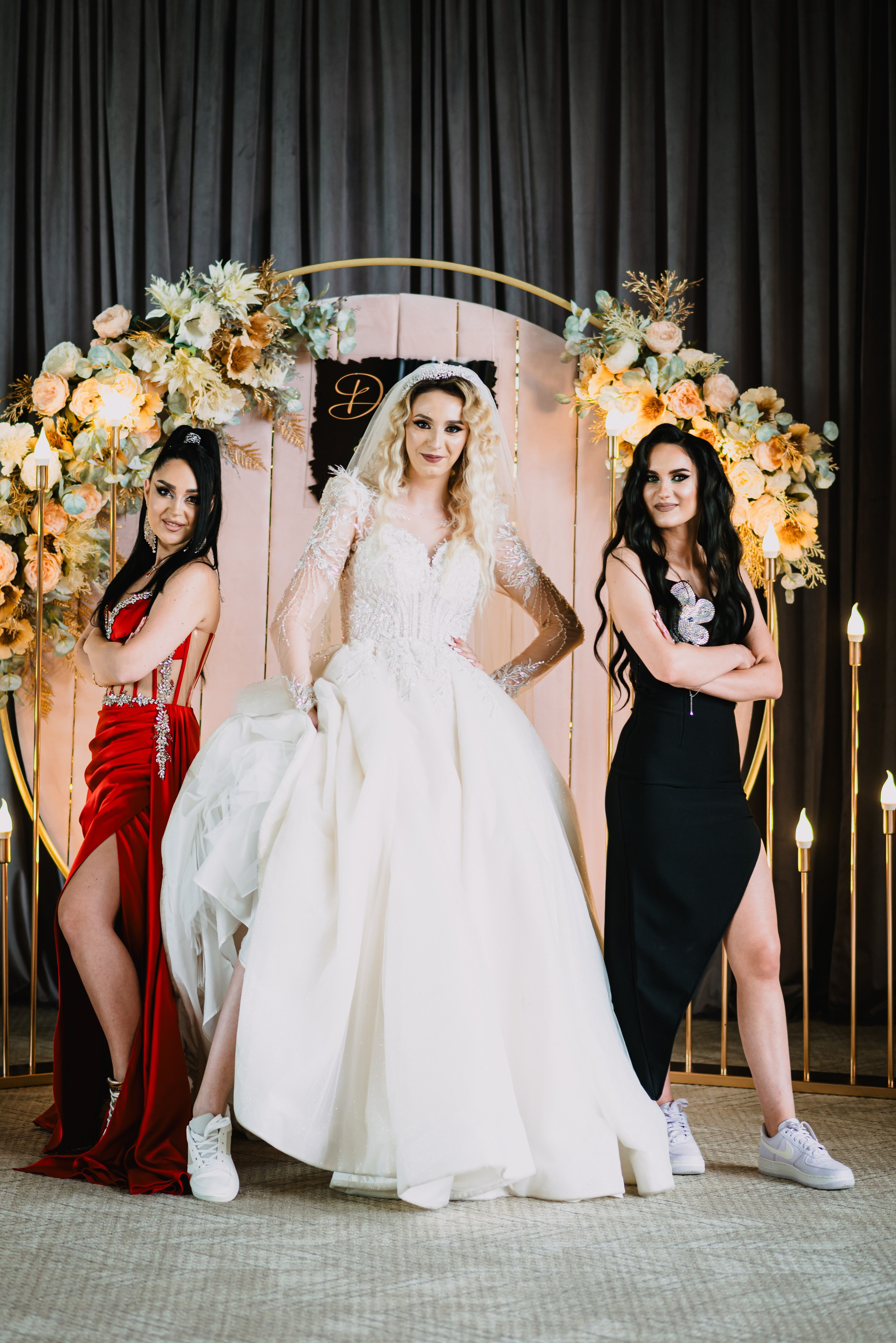 Diana & Bogdan. Giani Maftei