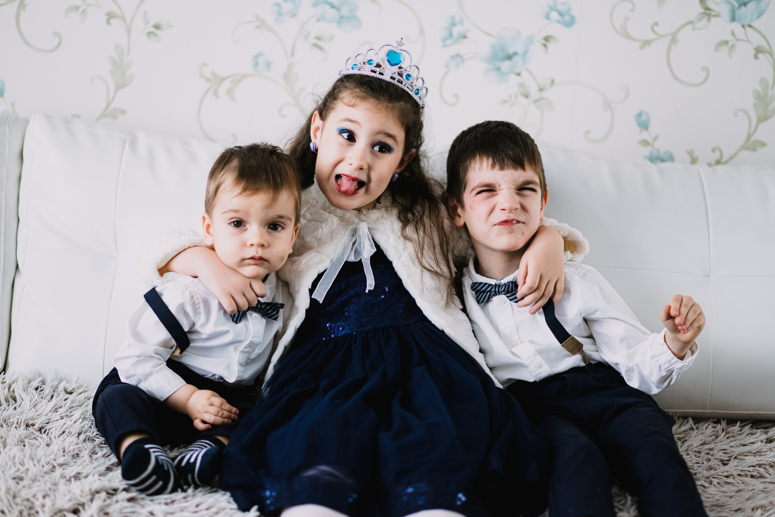 Teodor Mihai. Giani Maftei