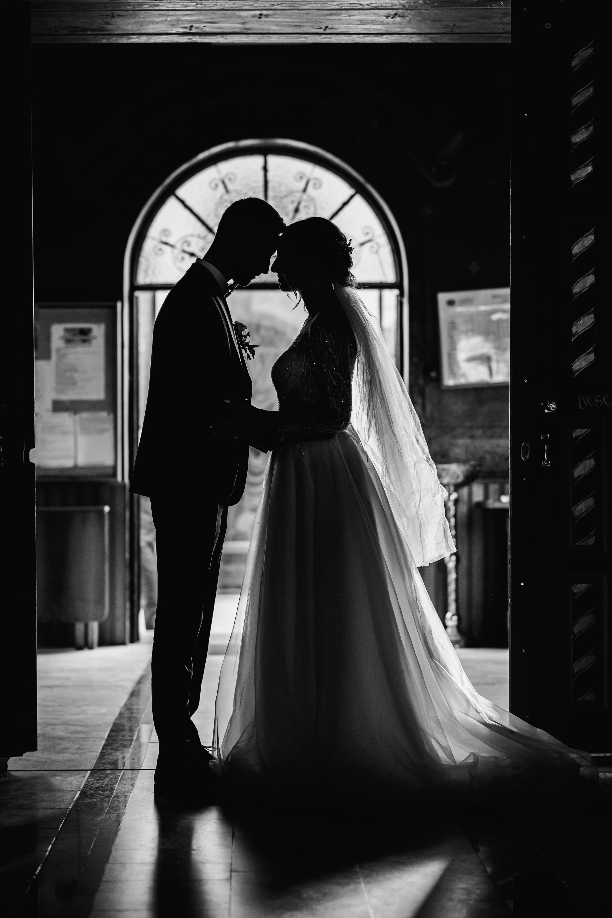 Tatiana & Andrei. Giani Maftei