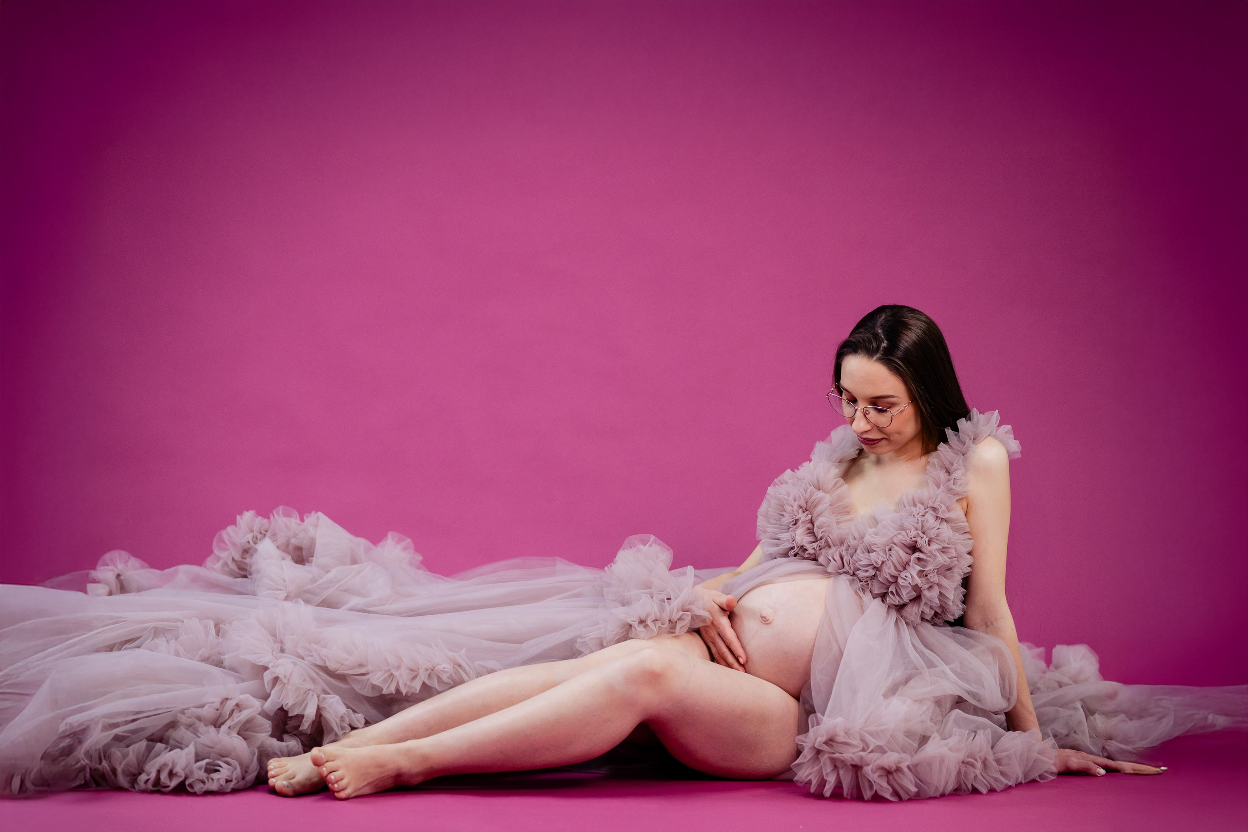 Amalia. The Unseen by Giani Maftei