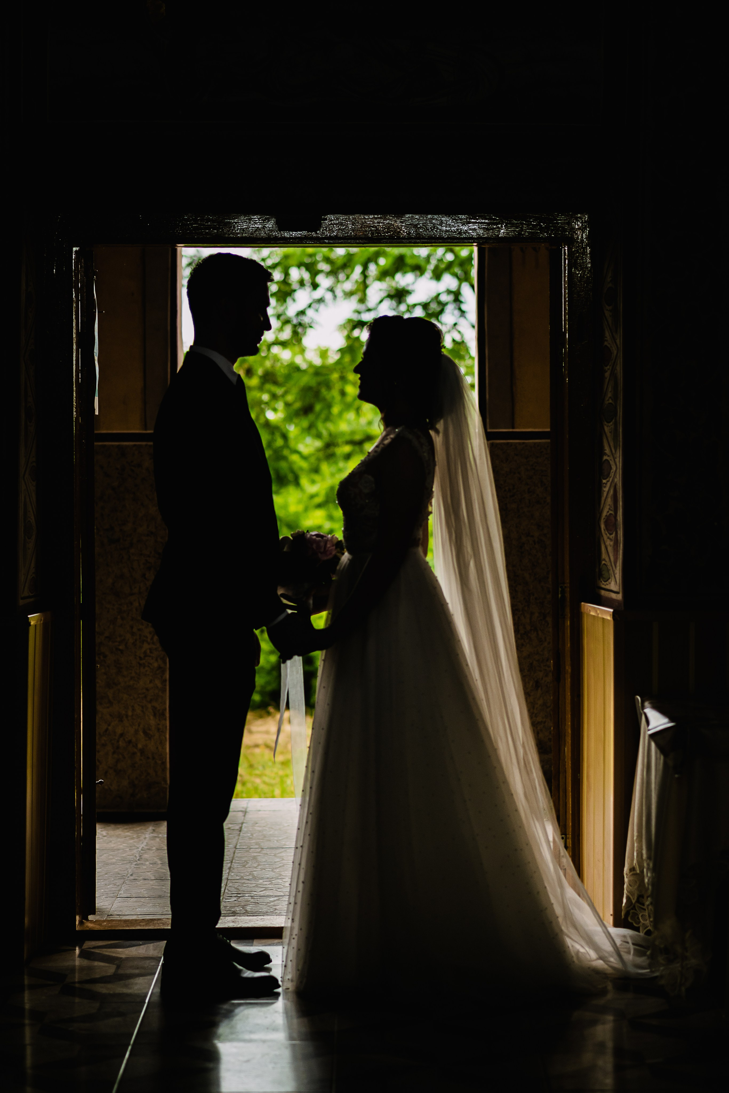 Silvia & Cristi. Giani Maftei