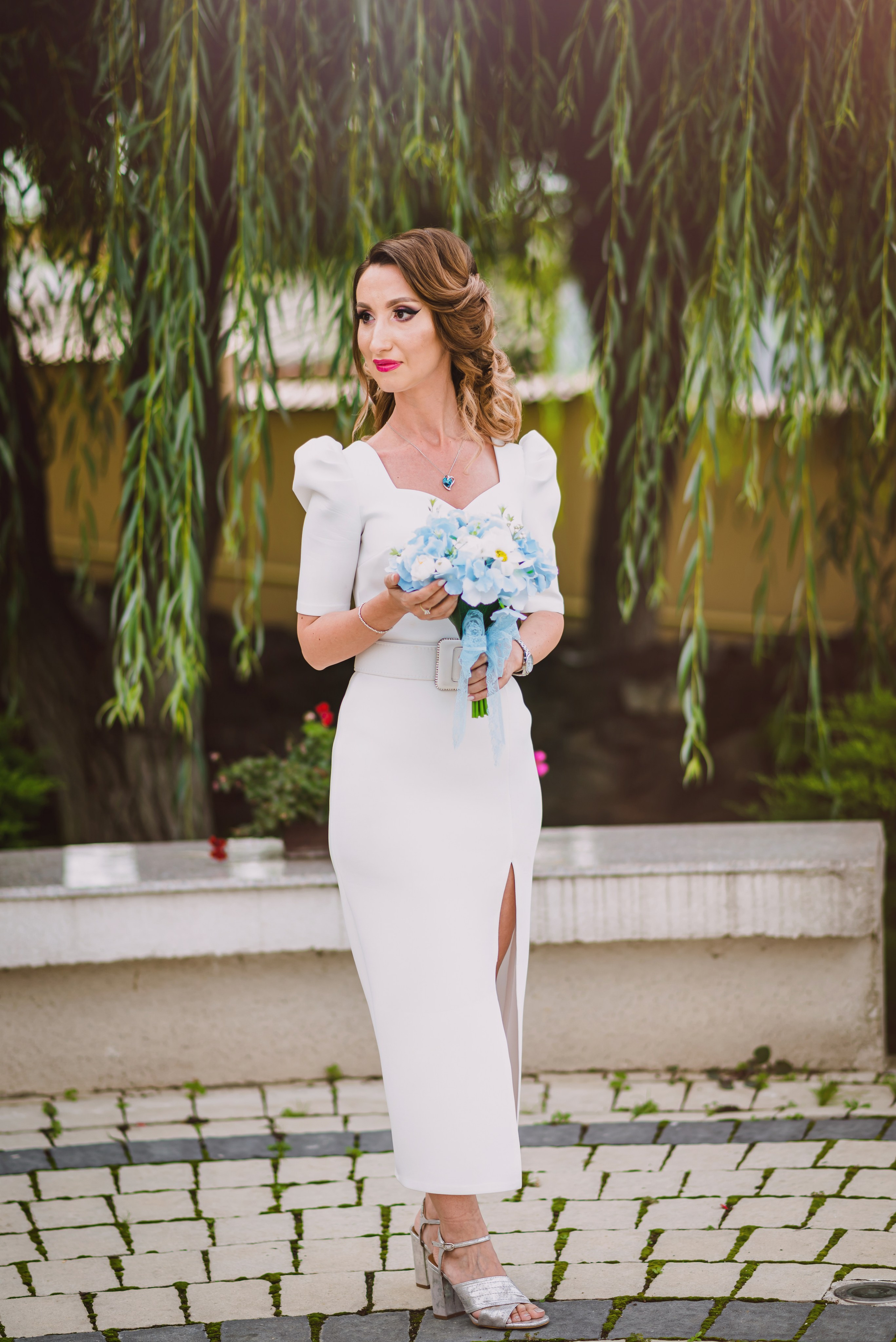 Anca & George. Giani Maftei