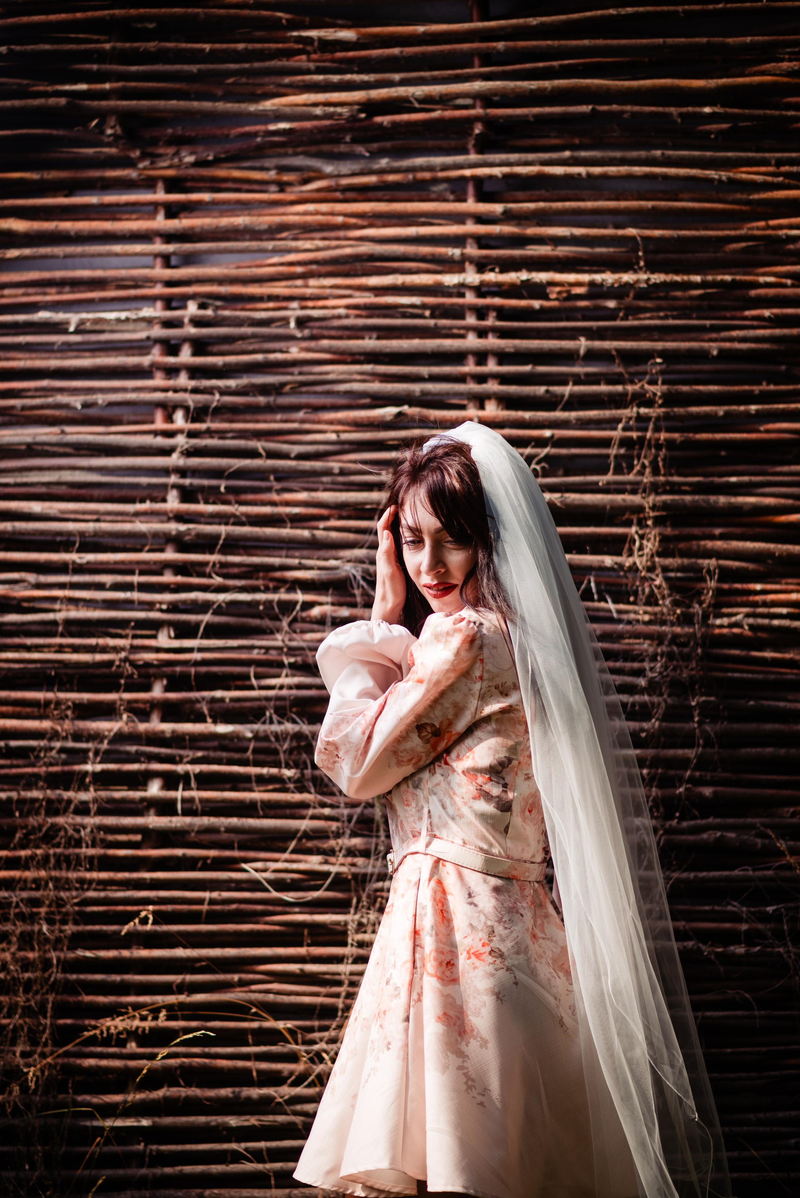 Bianca & George. Giani Maftei