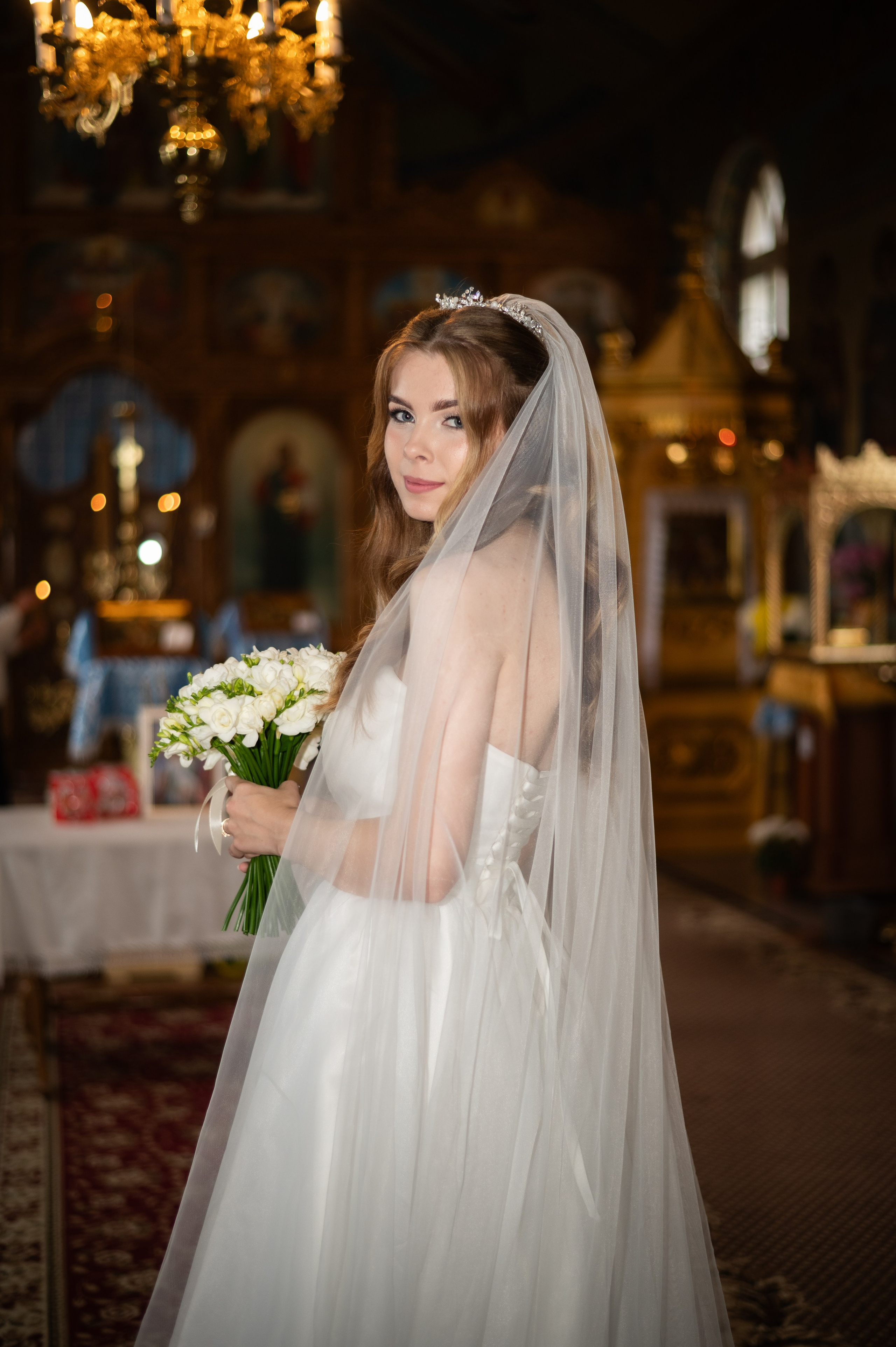 Cununie. Fotograf Cătălina Munteanu