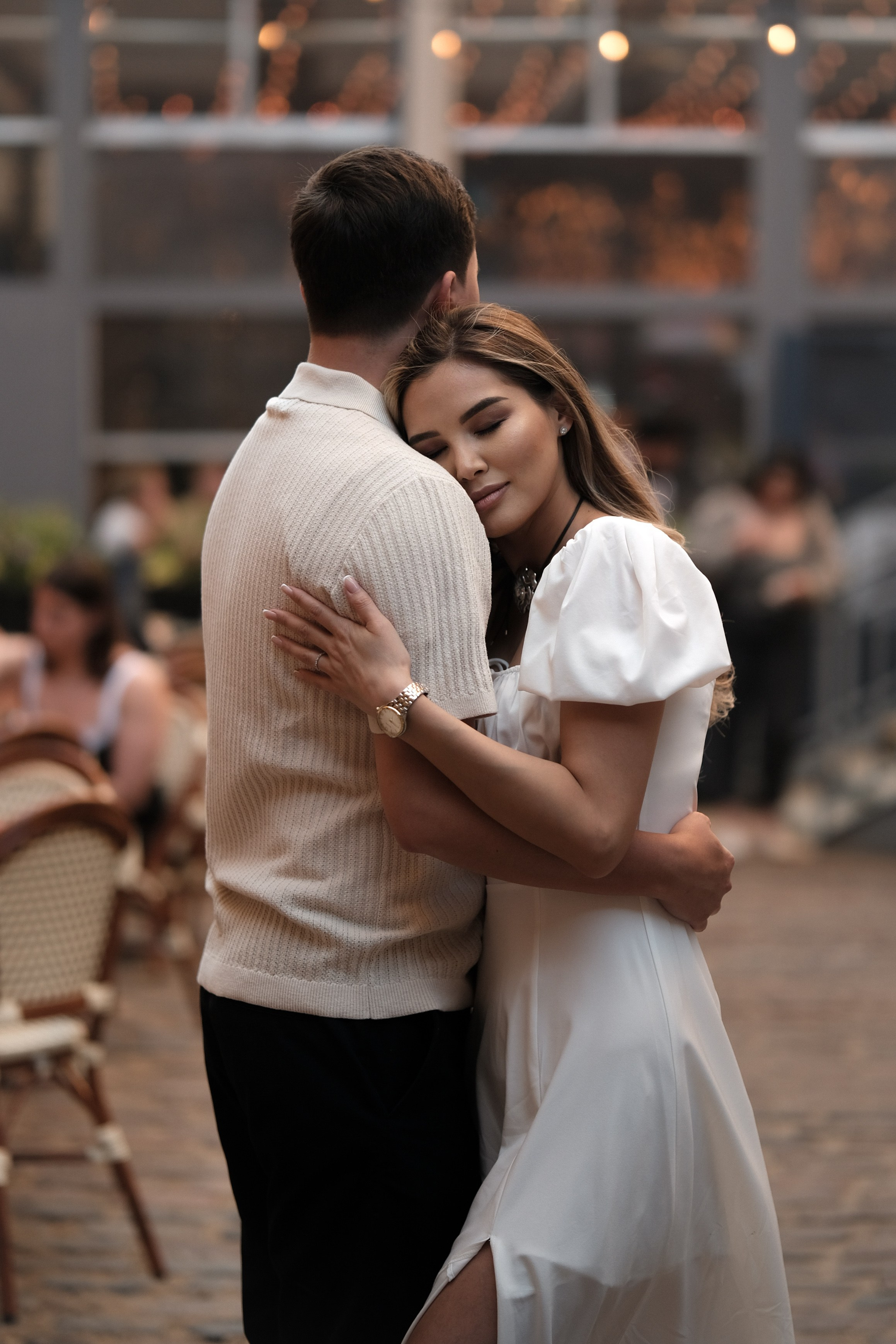 Бема и Назар. Mariia Ermakoava