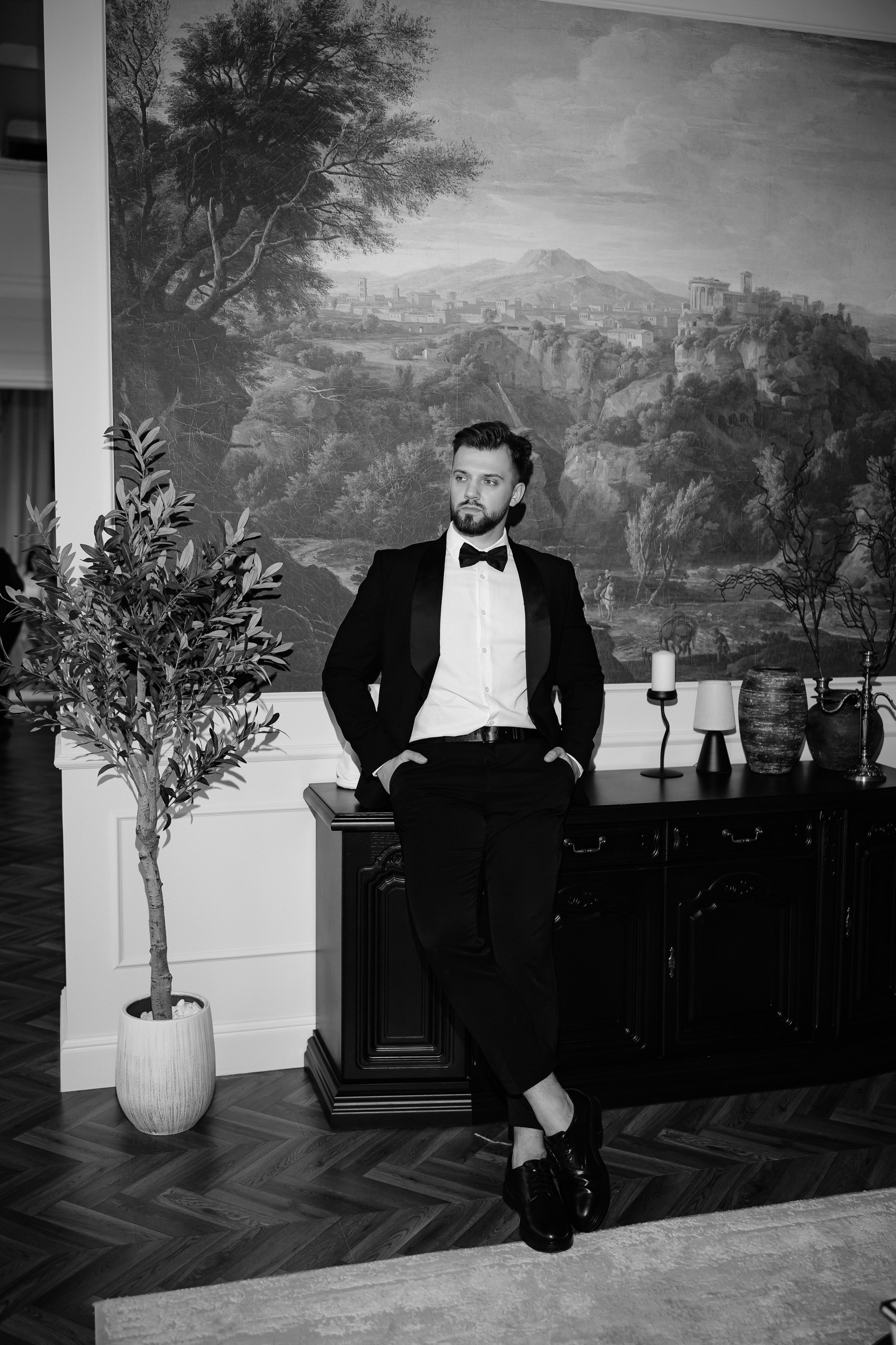 Fotografii de nuntă. Adrian Bârsan