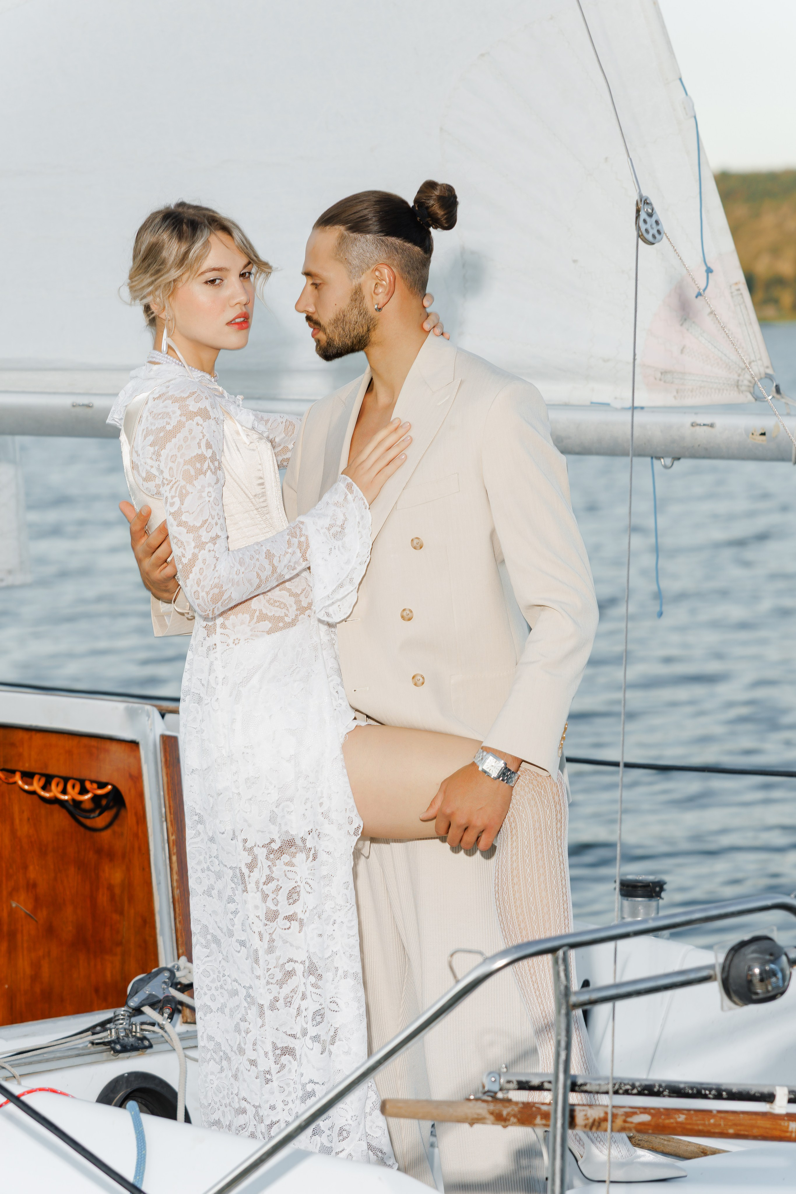 Fotografii de nuntă. Adrian Bârsan