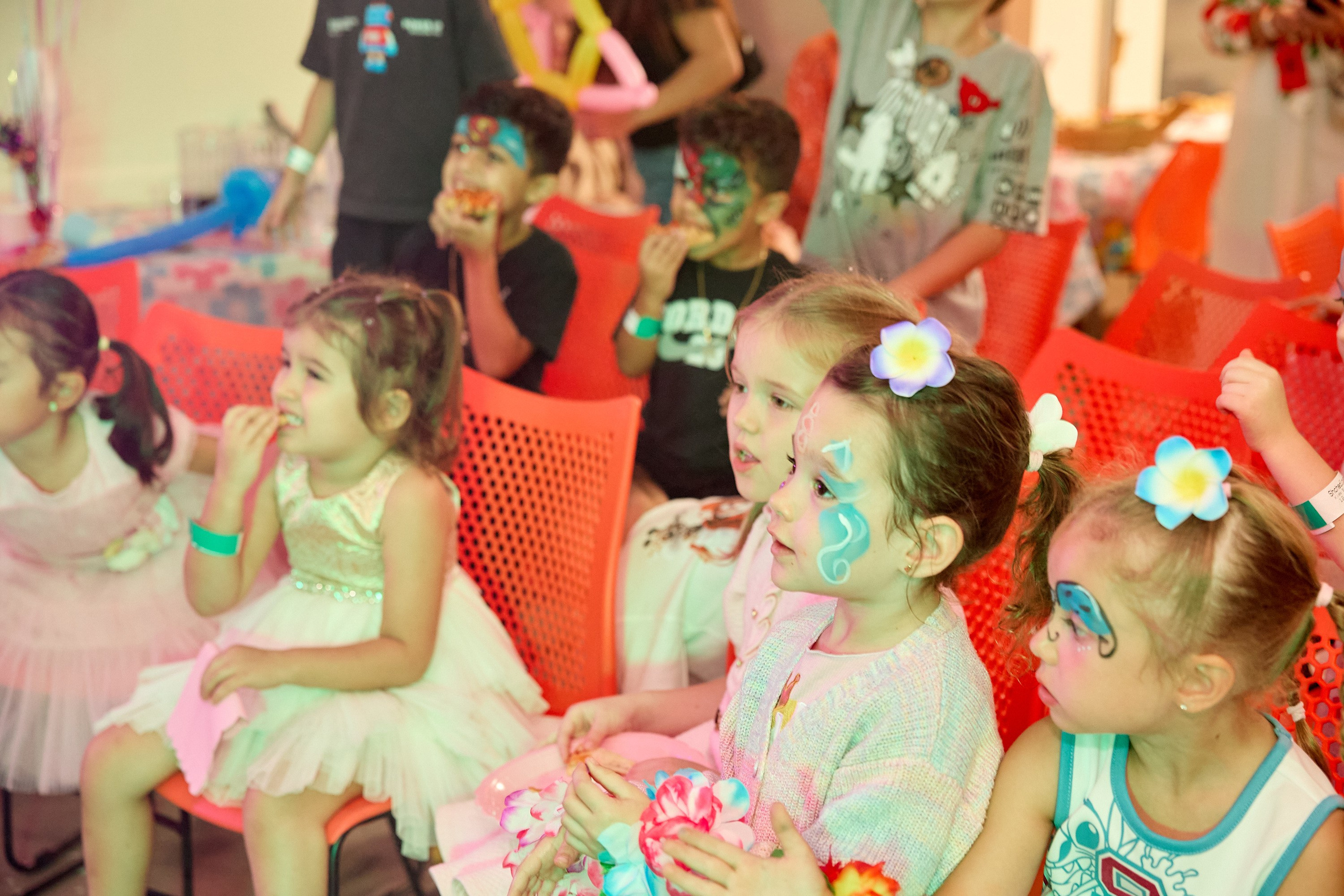 STEPHANIE 5. Photographer Julia Makoveeva